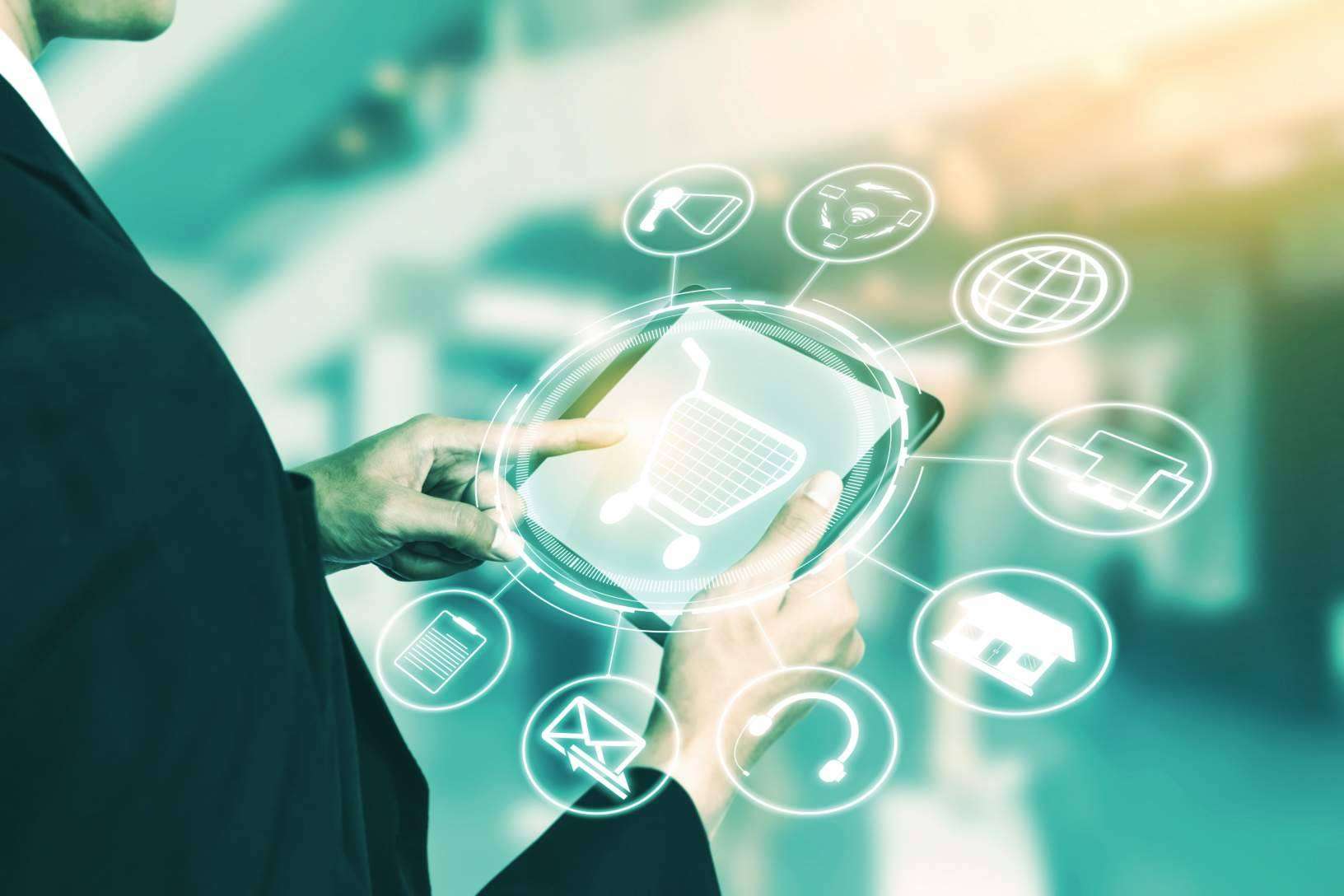 Adaptar un negocio a internet de la mano de Agencia Bm publicidad