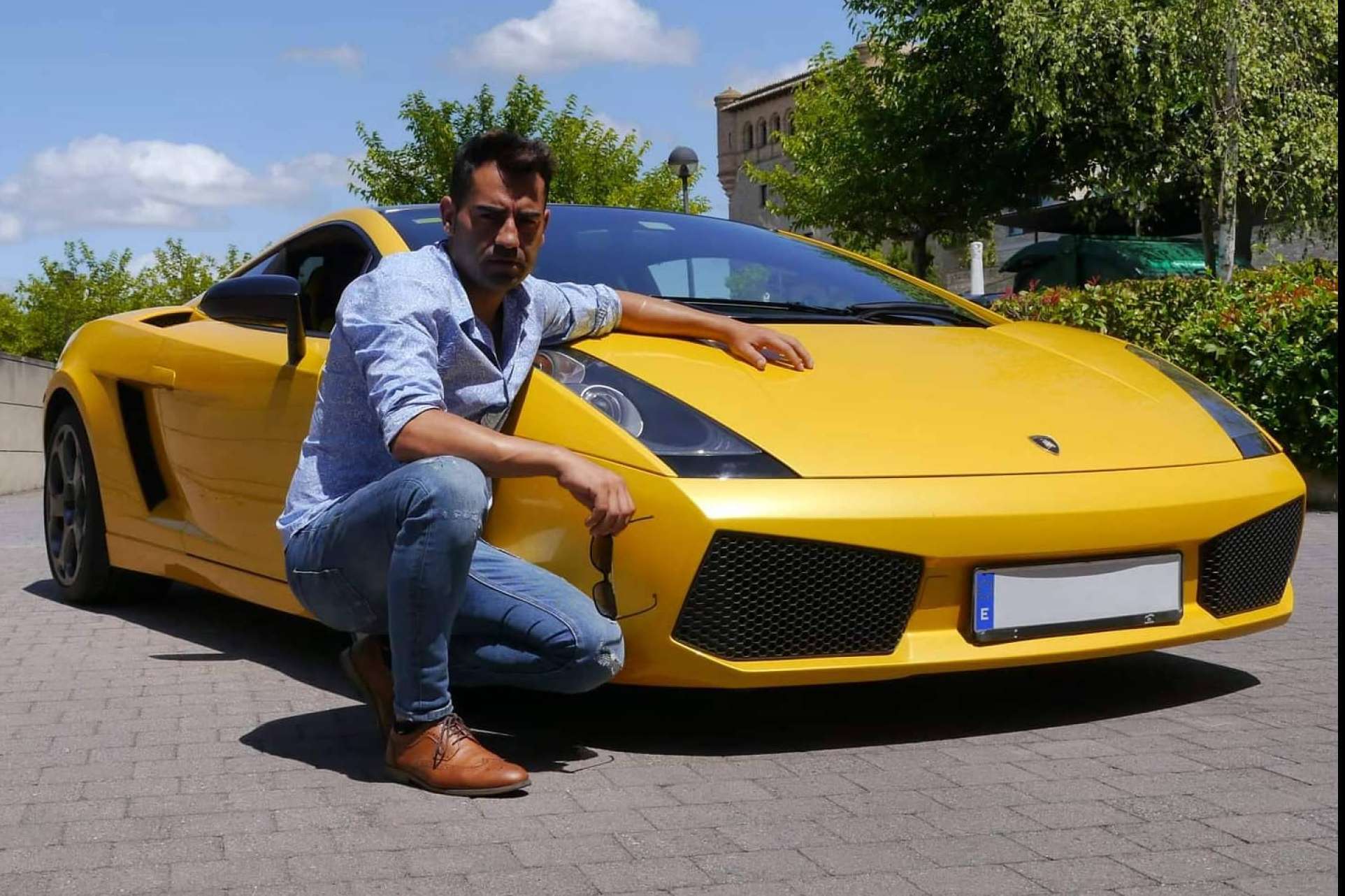 ¿Quién es Ion Improve, el youtuber amante del motor?
