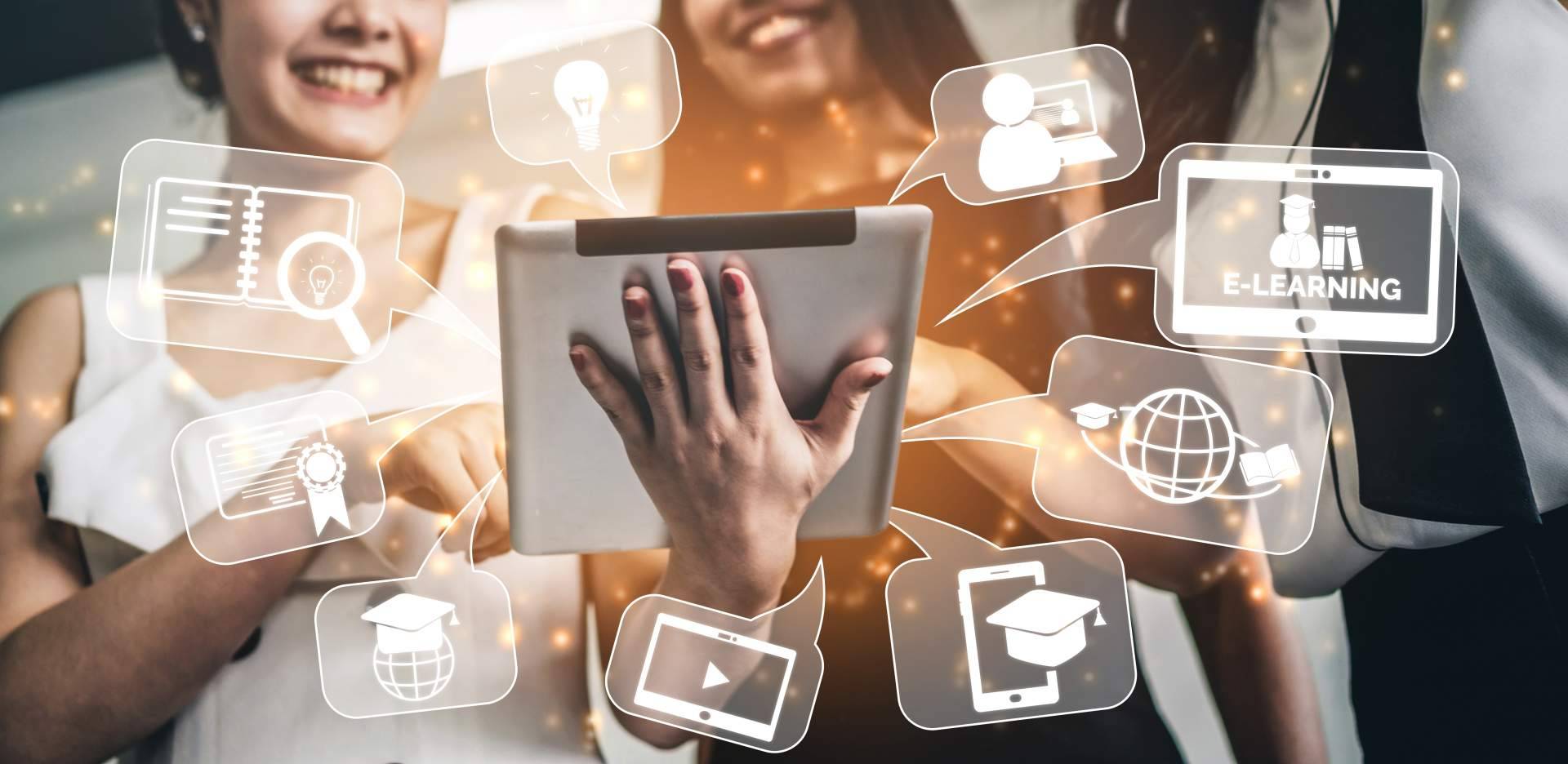 Digitaliza tu estrategia comercial, el programa que muestra cómo adaptarse al mundo digital con Valuexperience