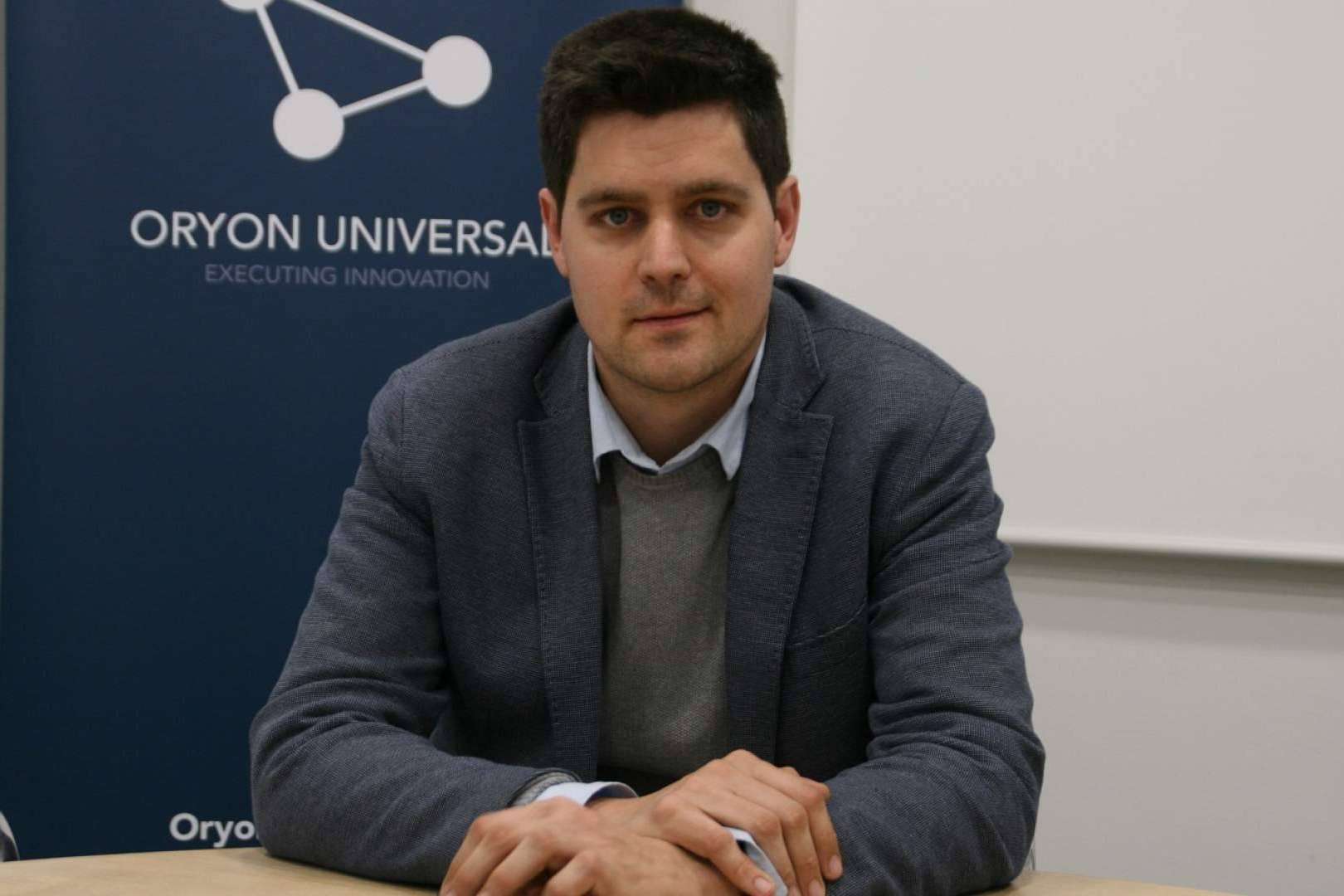 Oryon Universal entra como lead investor en Founderz, la primera escuela de emprendimiento online