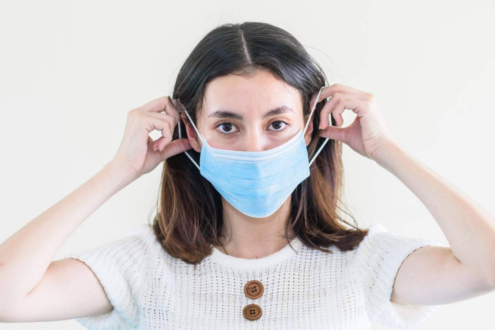 La importancia de llevar la mascarilla allá donde se vaya, por Safe Iberia