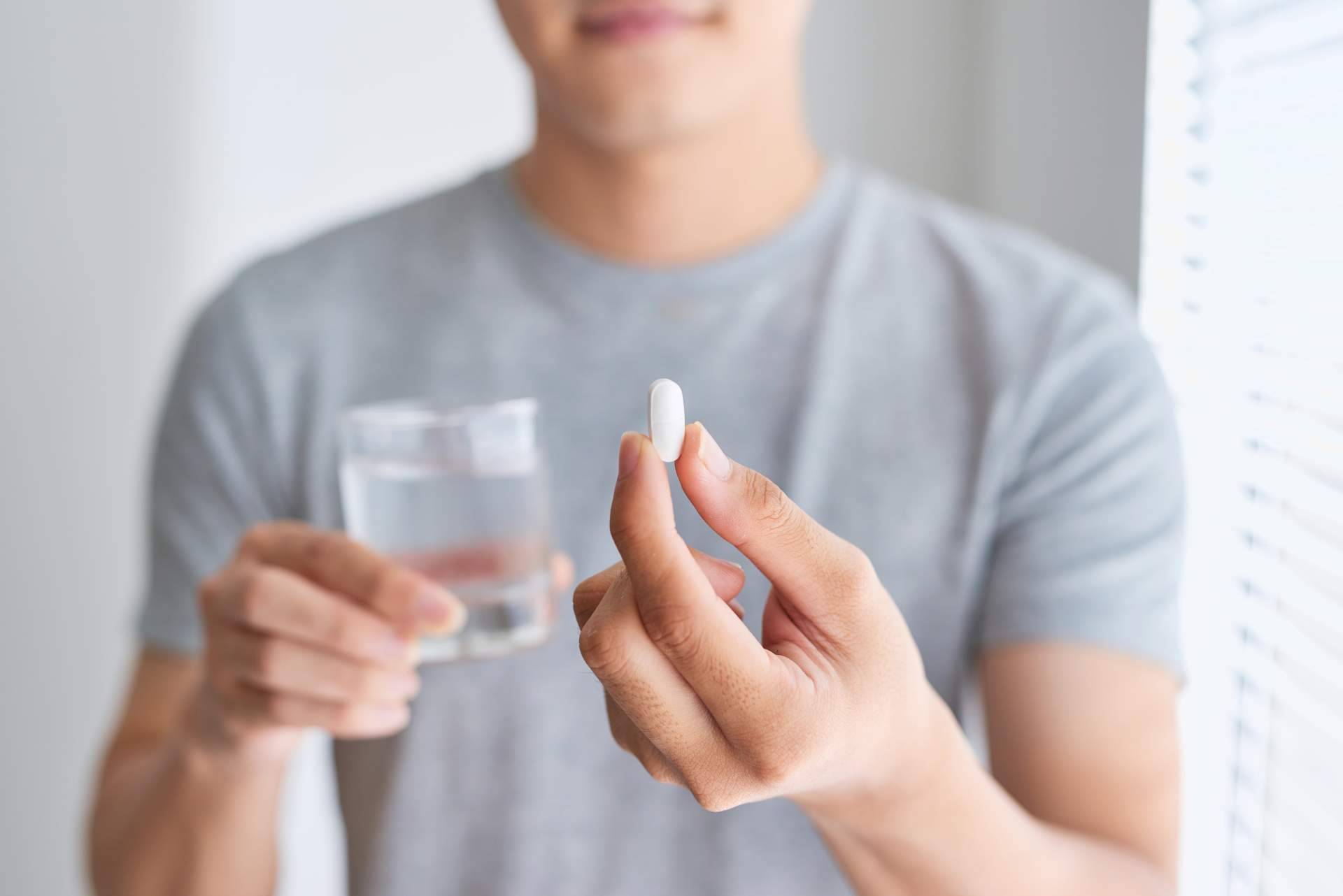 ¿Dónde encontrar complementos alimenticios para hombres?: Nutribiolite