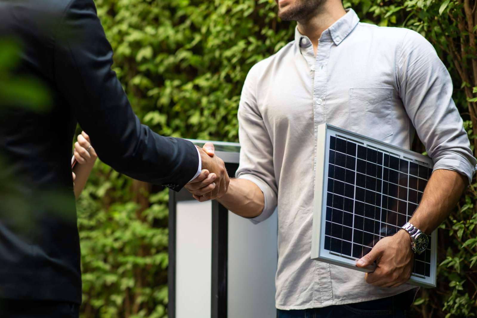 ¿Paneles solares o placas térmicas? ¿Son lo mismo? La asesoría de la empresa especializada SolarEnergy.bio