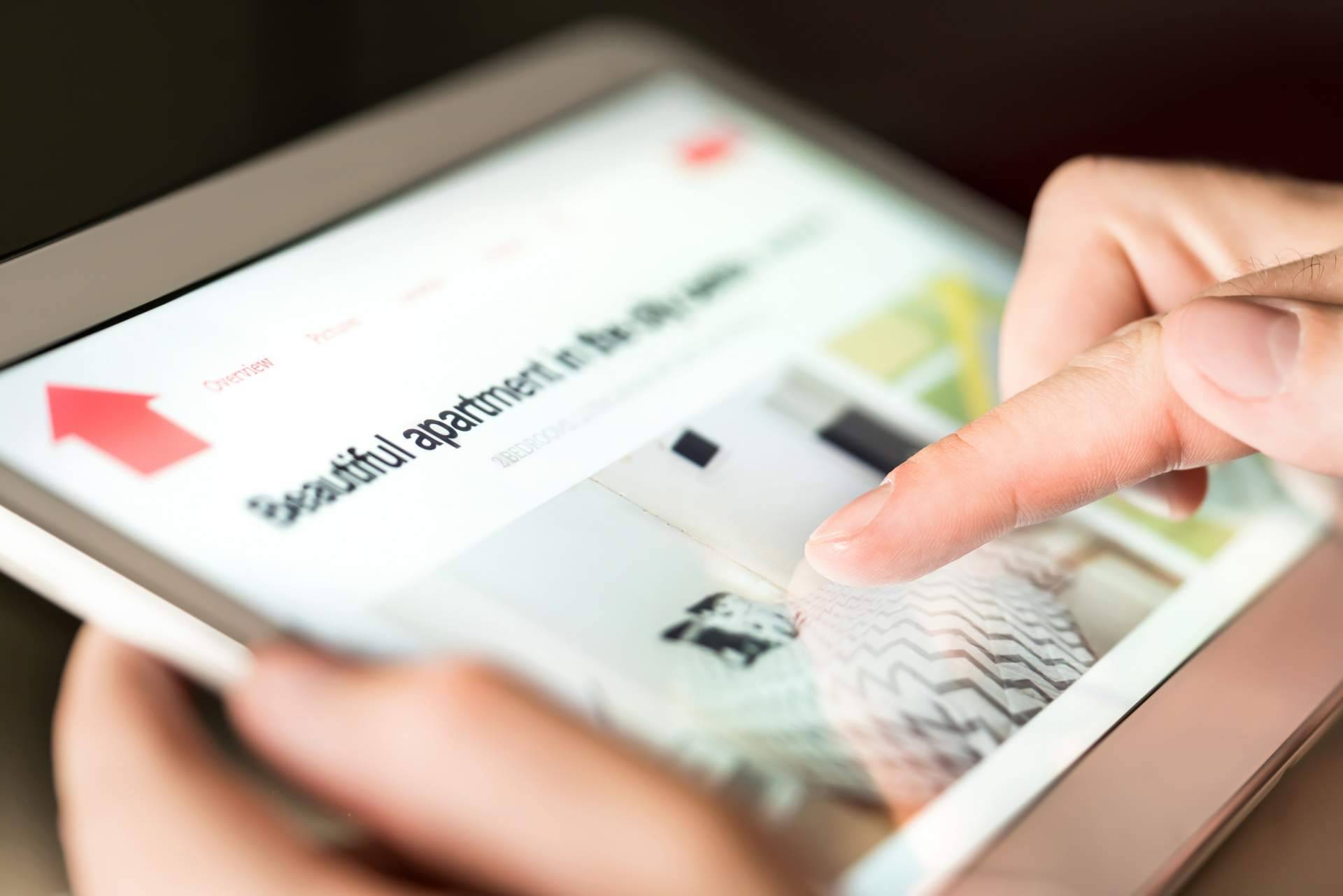 CRM inmobiliario y MLS líder para agencias inmobiliarias en España: OpenBroker
