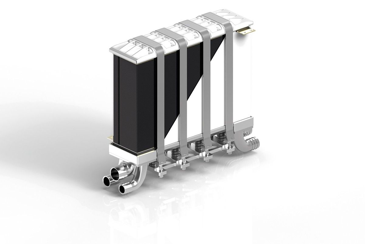 Schaeffler muestra la movilidad sostenible
