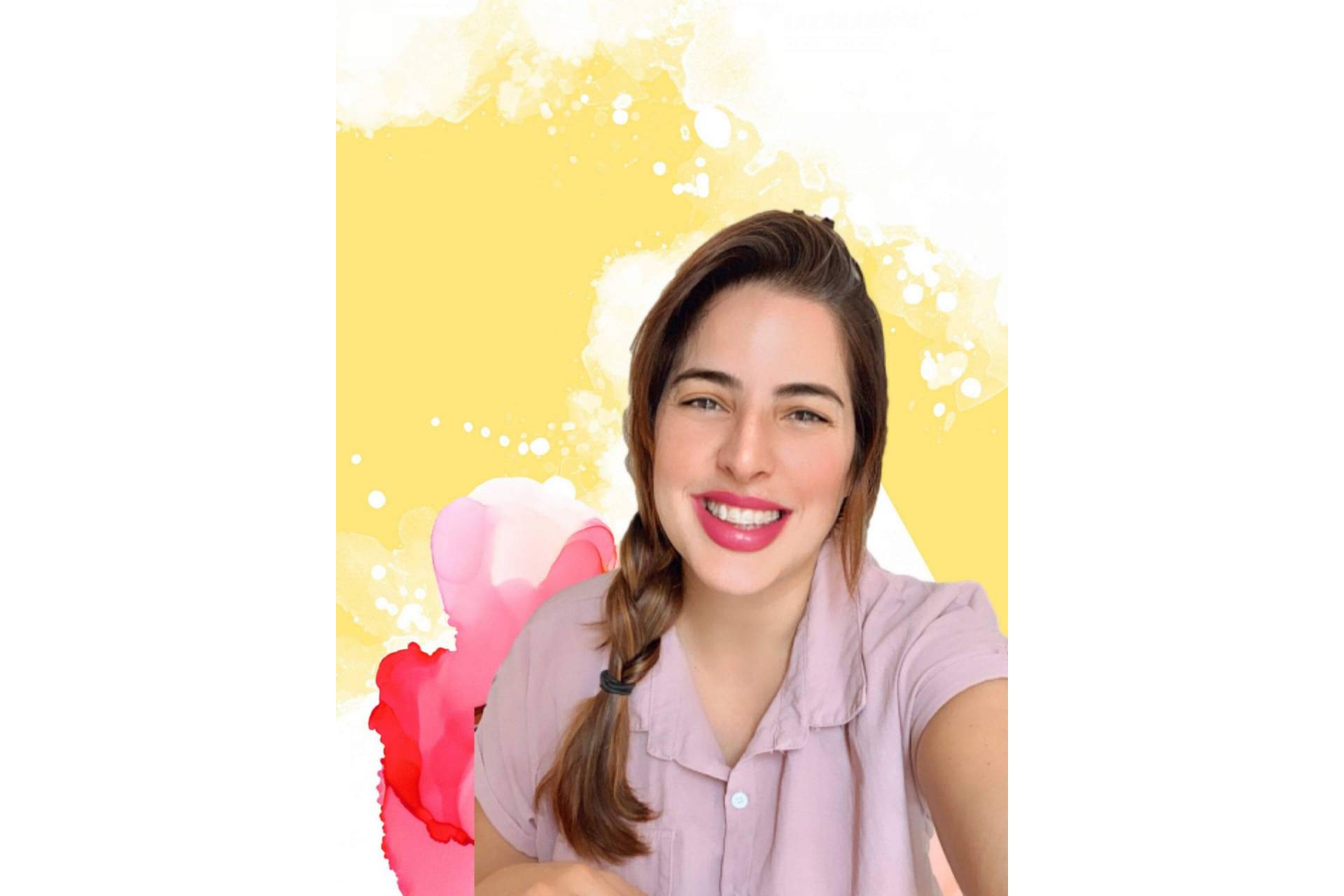 Alba Bonet, la especialista en marca personal con discapacidad auditiva que ayuda a otras mujeres a emprender
