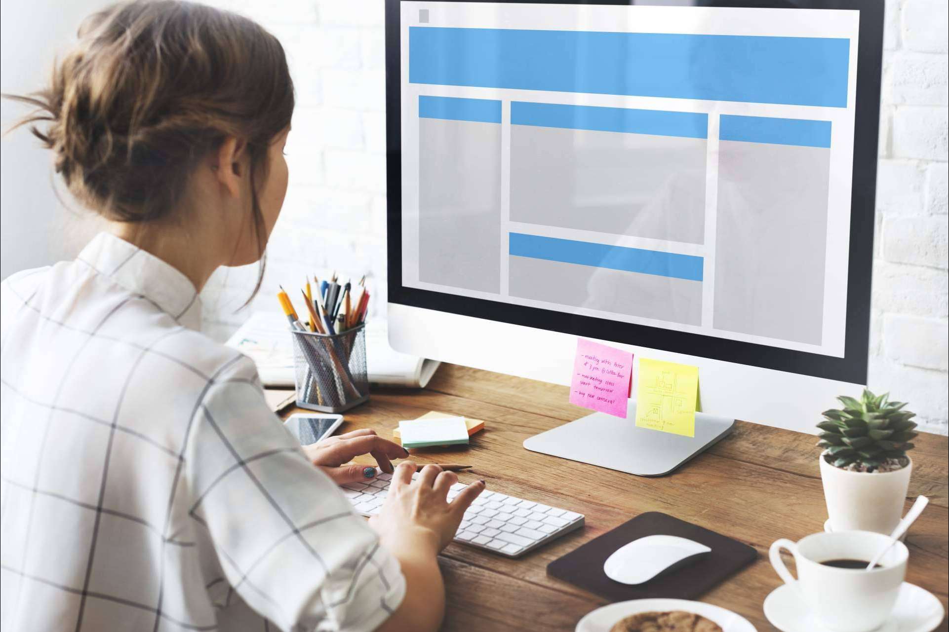Prismalia: ¿Cuánto cuesta una web?