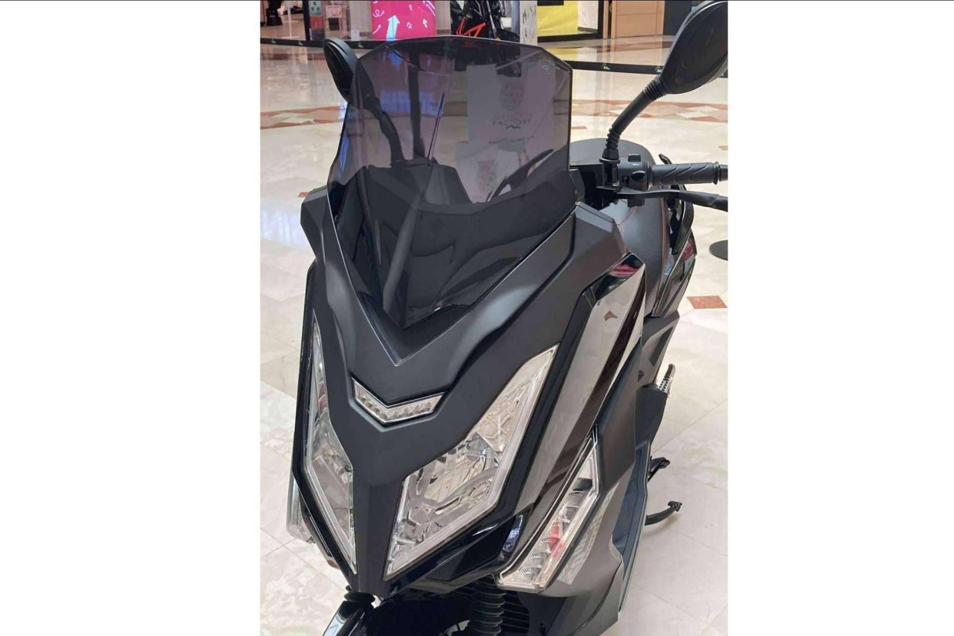 Una realidad con gran cantidad de ventajas: la movilidad eléctrica en motocicleta