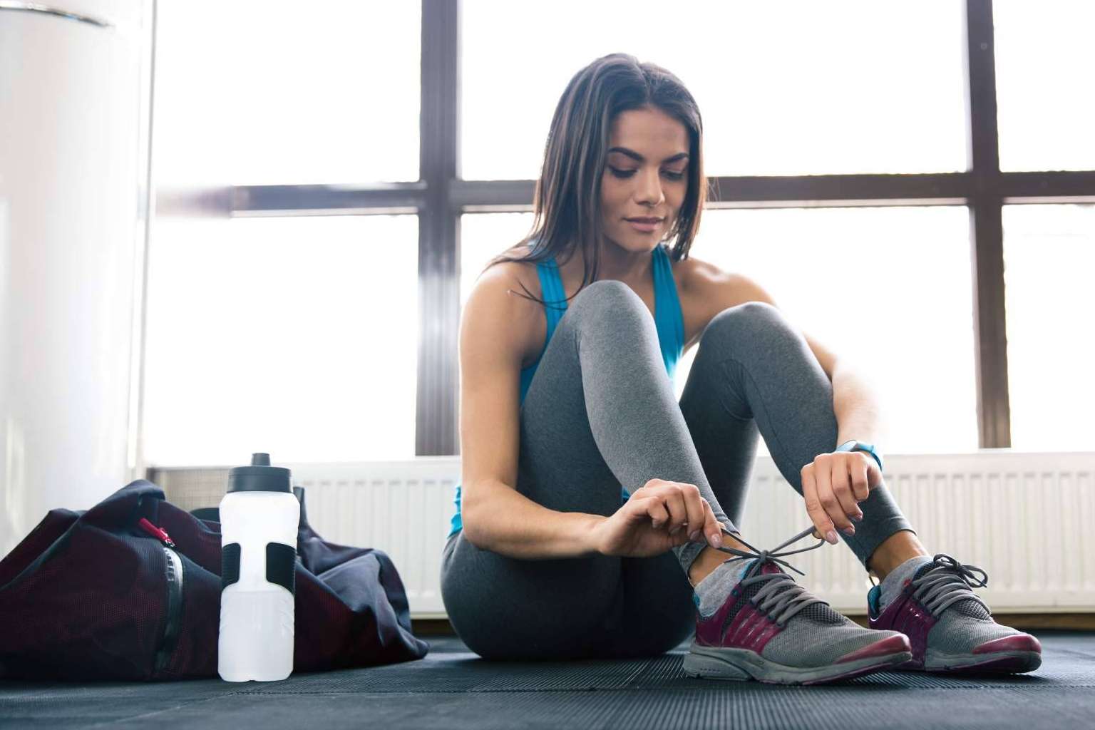 ¿Cuáles son las ventajas y características de los centros de entrenamiento respecto a los gimnasios lowcost?, por Rencoach