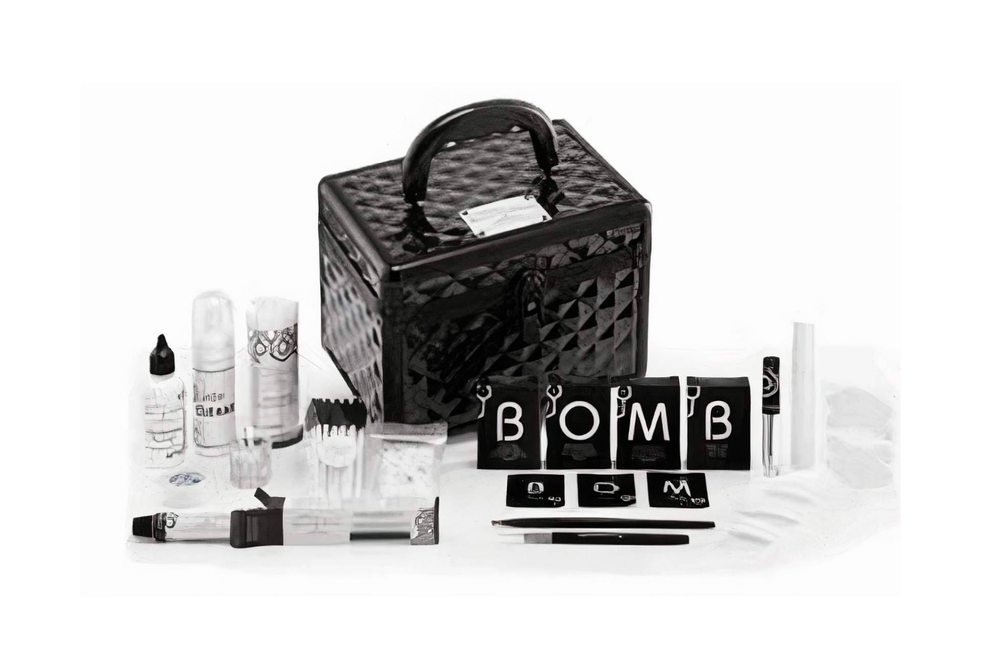 Lash Bomb, el lifting de pestañas de la empresa La Boutique de la Belleza