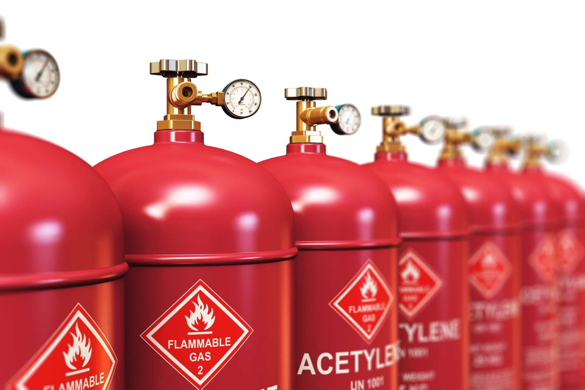 Acetileno de Bidasogaz: un gas con gran variedad de usos