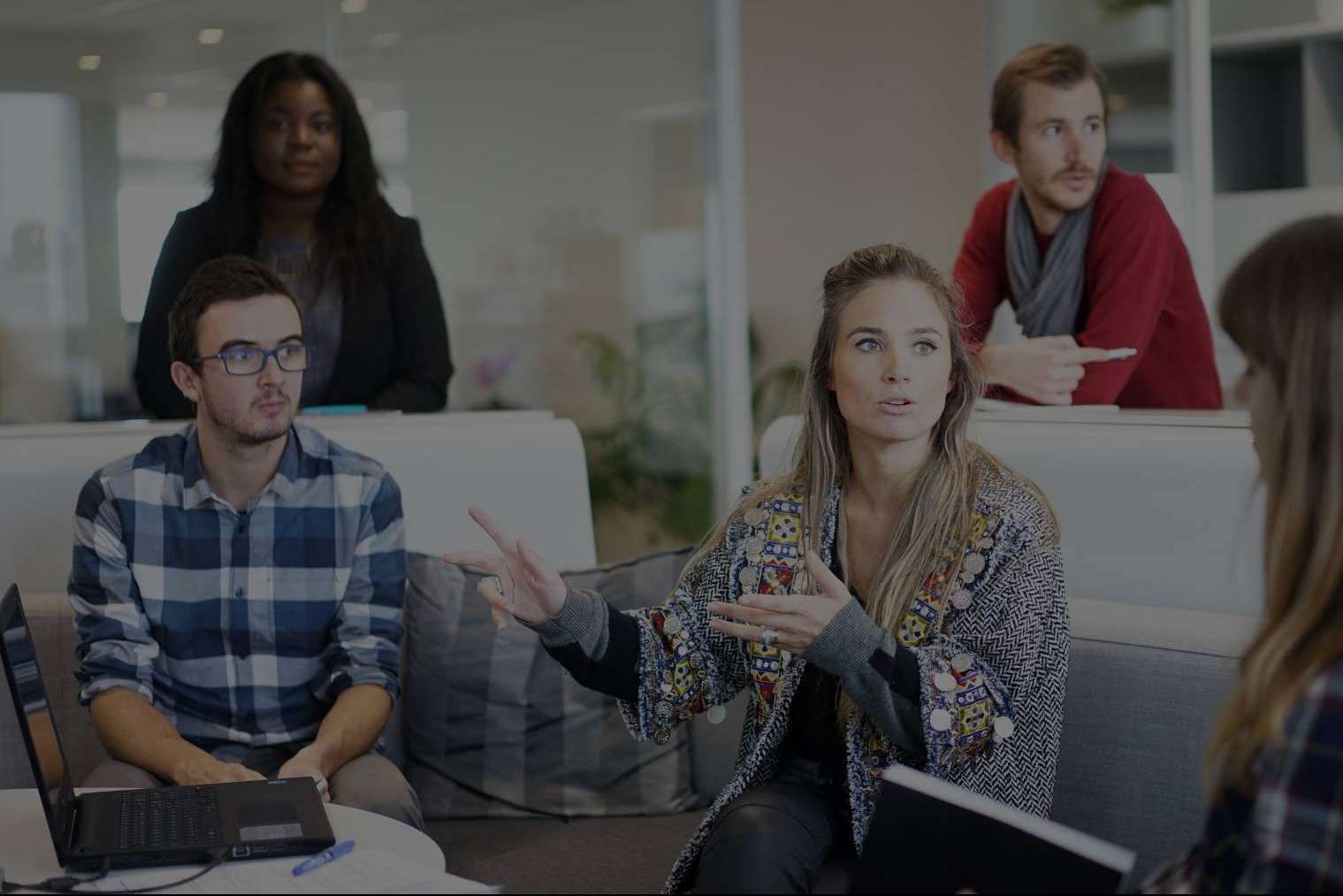 Nueva oficina en Nueva York de Hill Planet, la muestra de expansión de esta agencia de marketing digital