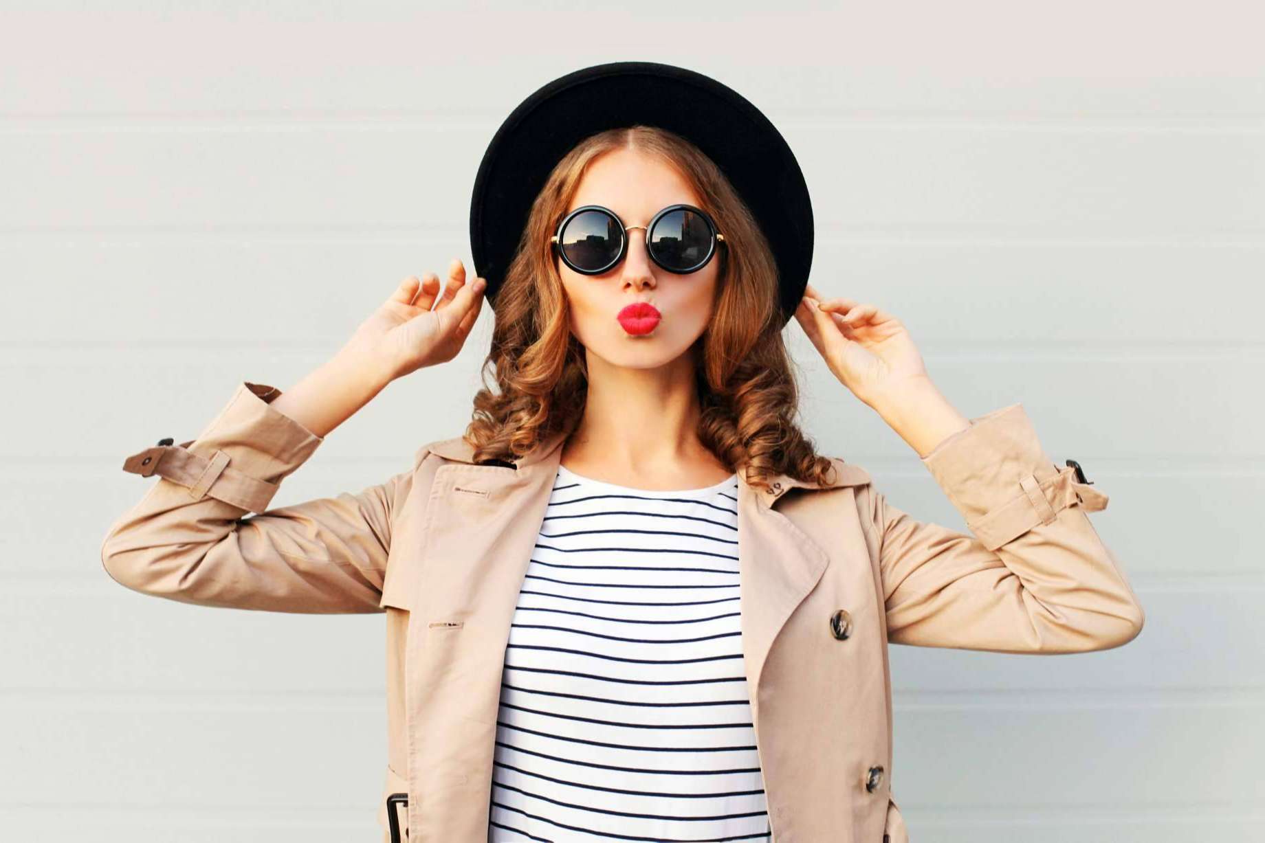 Tresy lanza su nueva temporada para vivir un otoño a la moda