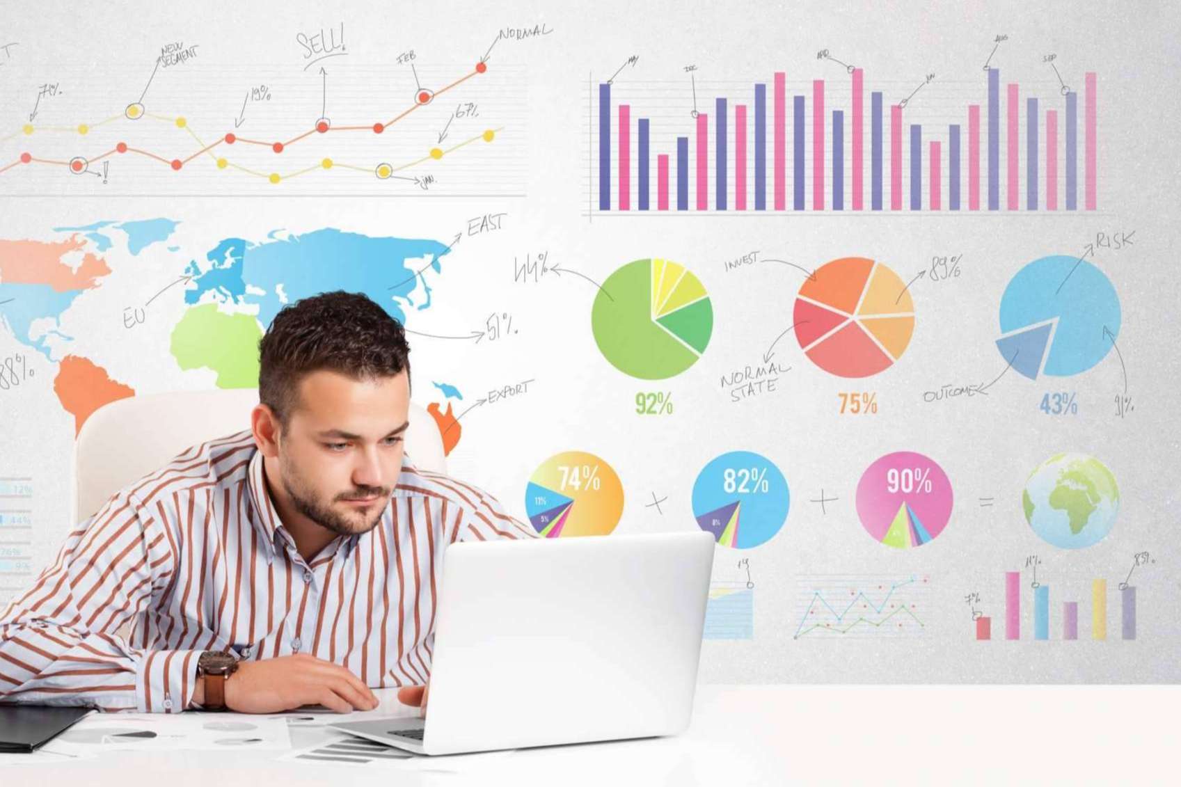 Las ventajas de realizar una auditoría web, según Alex 1 Kenobi