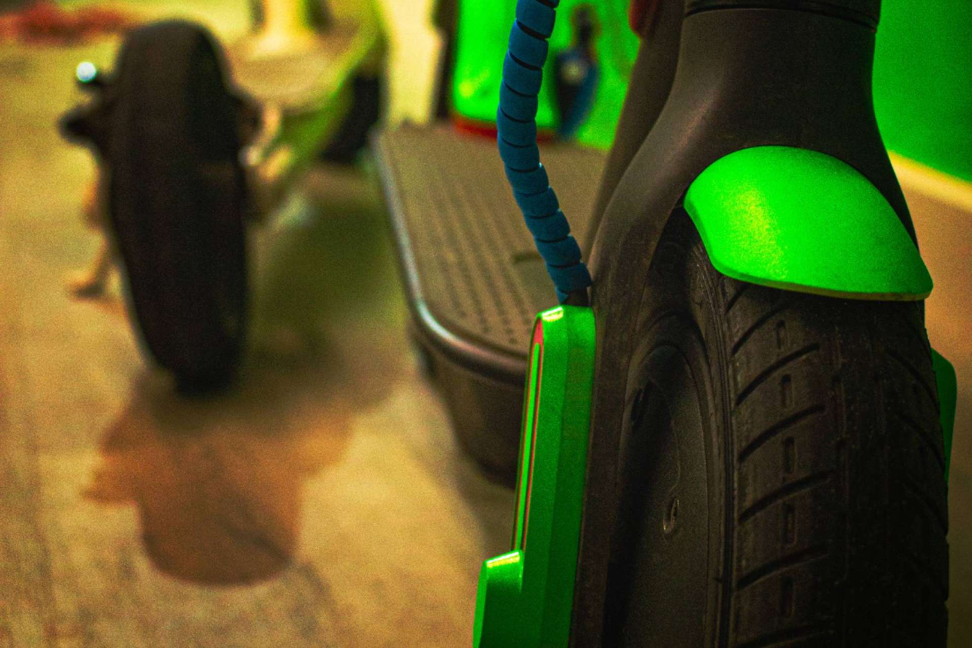 Taller del Patinete: ¿Dónde reparar patinetes eléctricos?