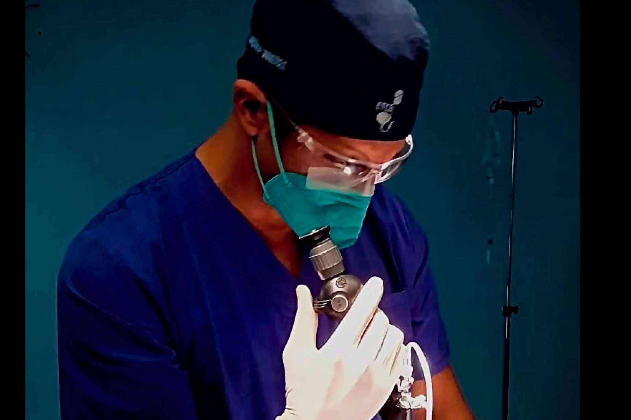 FLG Clinic: tratamiento con láser PLEXR para eliminar las verrugas genitales producidas por VPH