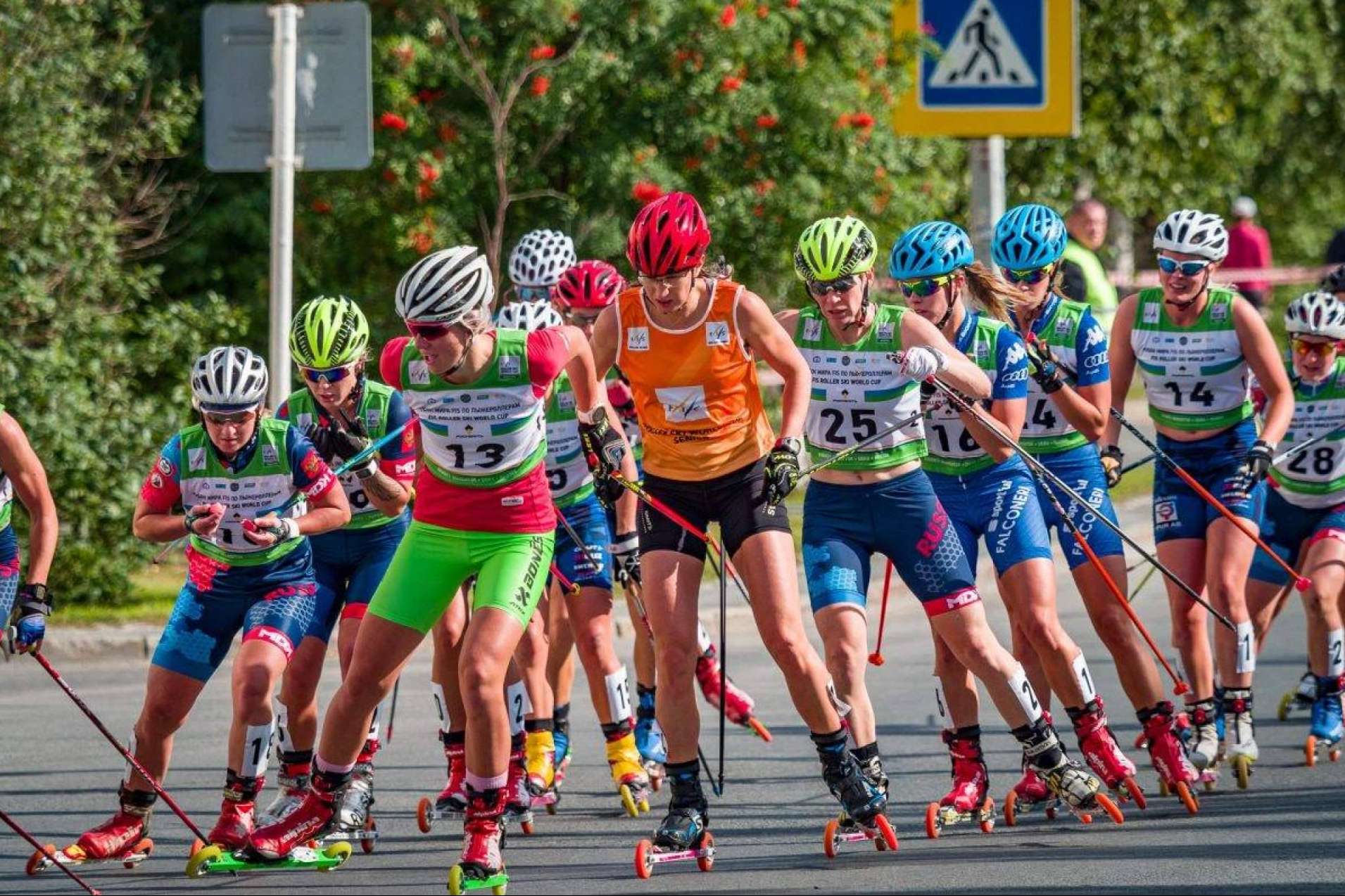 Rollerski.es: el rollerski como complemento a otros deportes