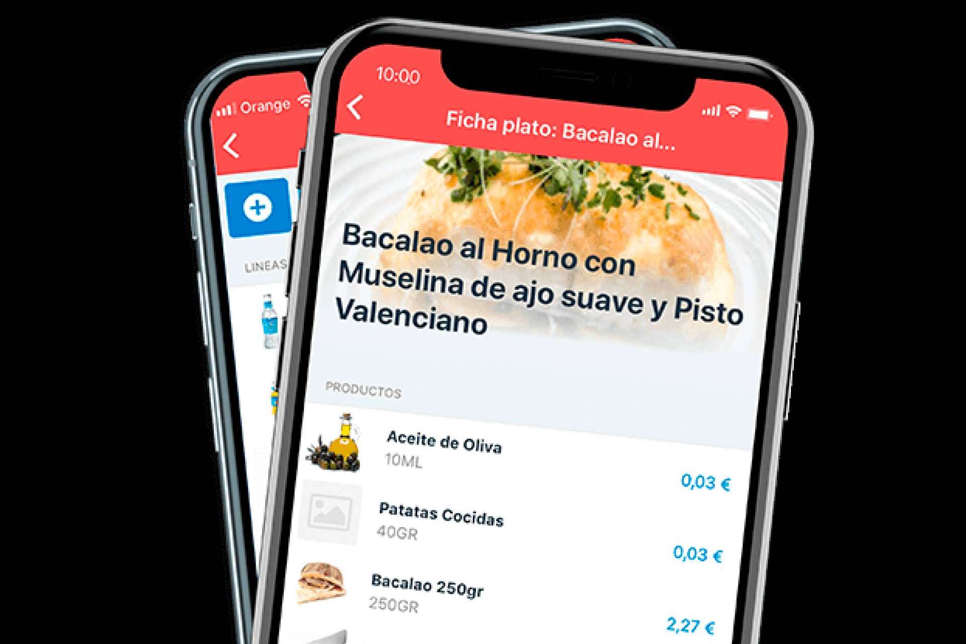 Yurest, la compañía de tecnología para restauración entra en la aceleradora de empresas de Juan Roig
