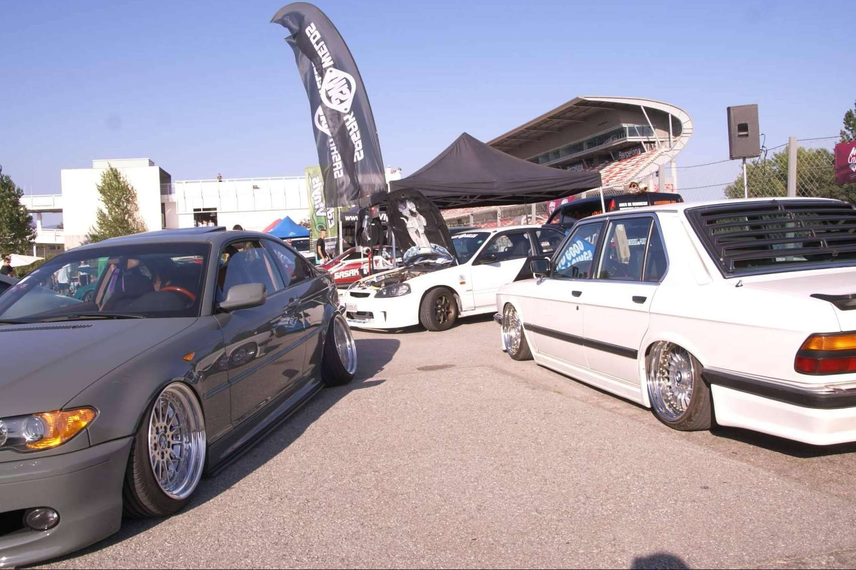MOD•A•S Car Show tendrá lugar en octubre con Ion Improve como embajador