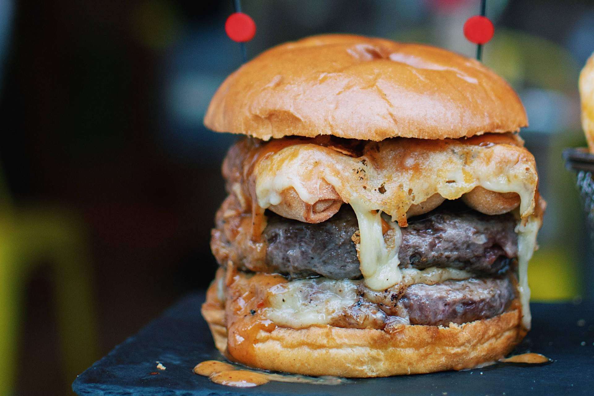 La franquicia rentable de Lara Grill persigue la expansión, la nueva propuesta de Slow Street Food