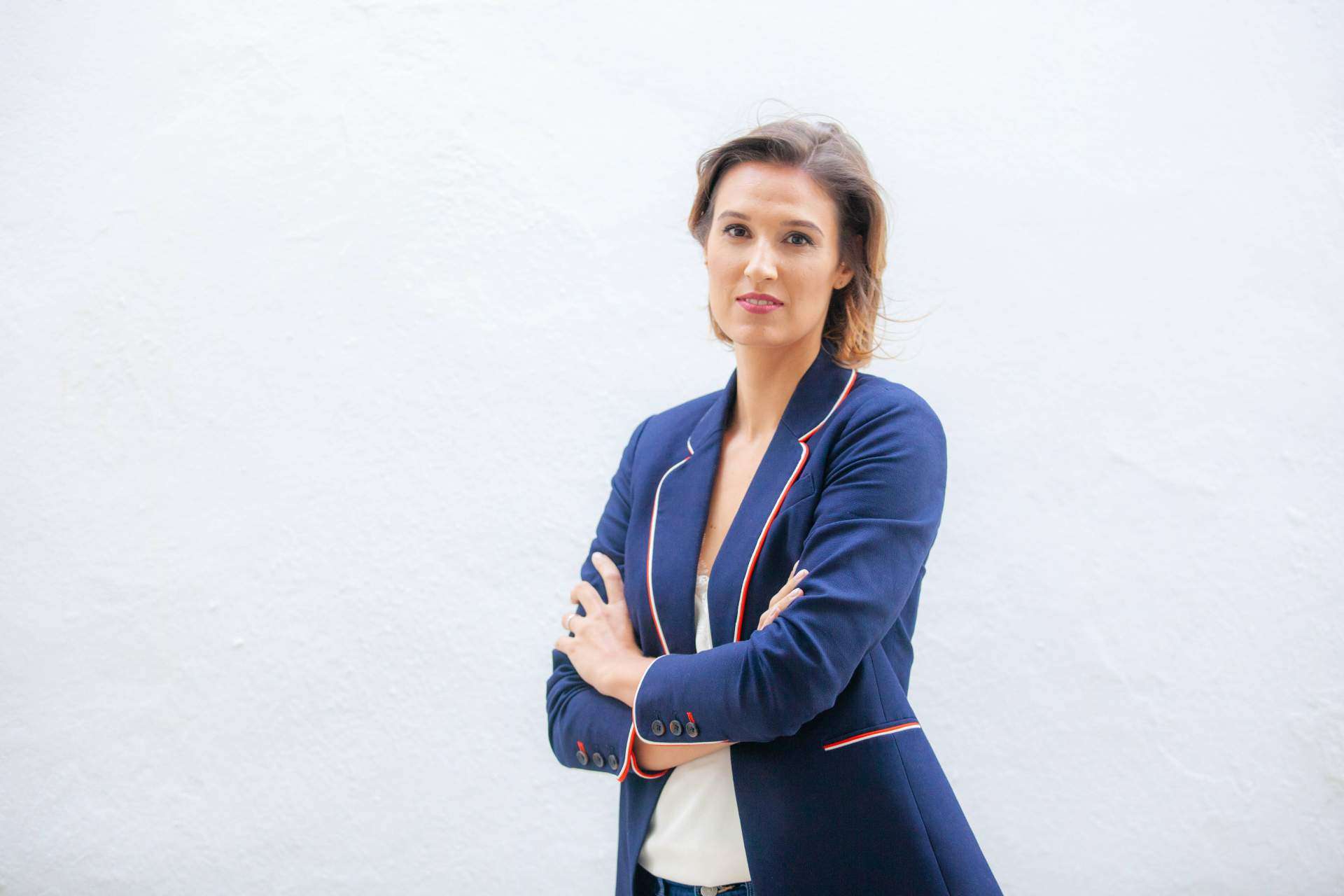 Hélène Colinet desdice los mitos que existen a la hora de querer aprender un idioma