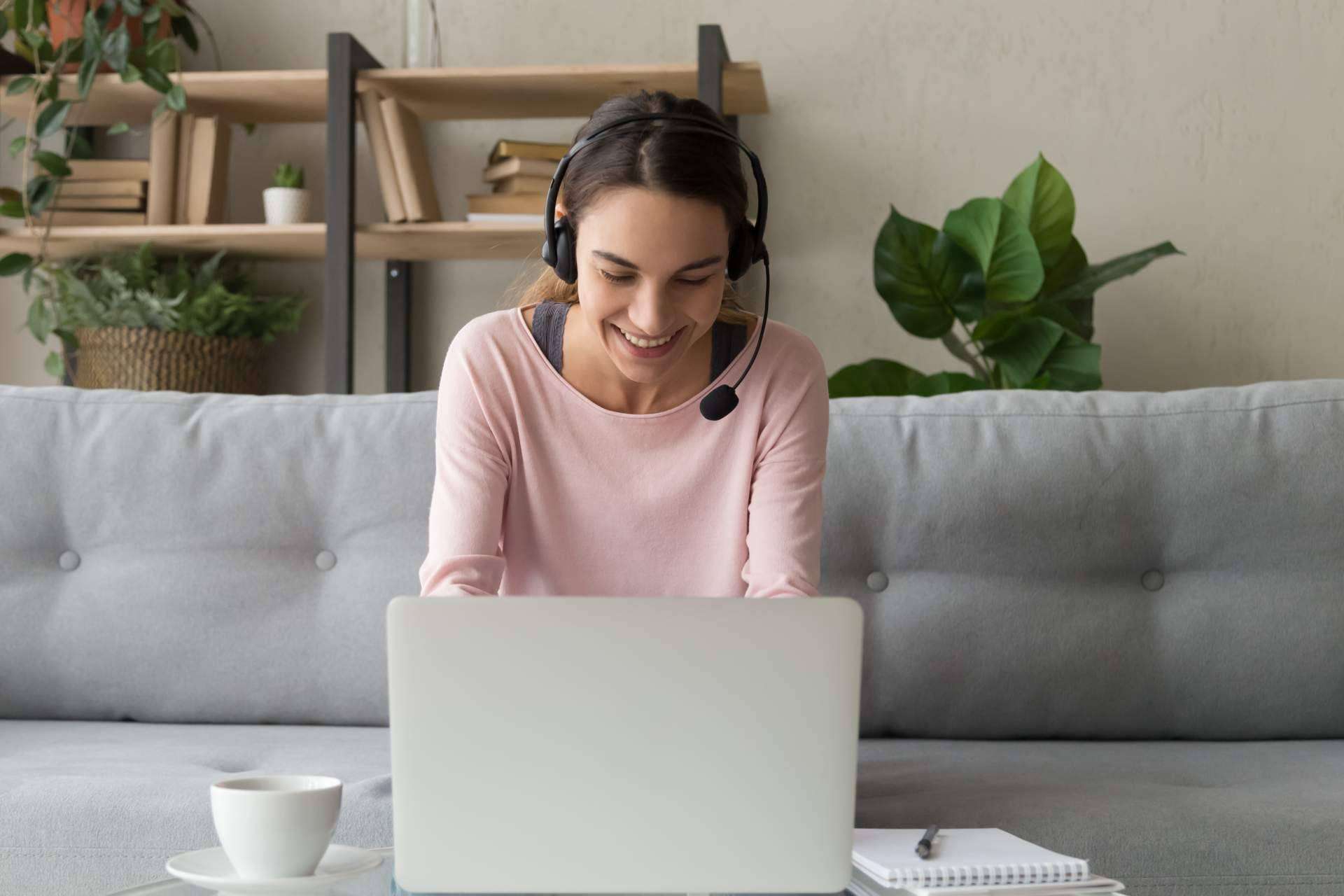 Espacio Oasis: la terapia online ayuda a solucionar los trastornos de ansiedad