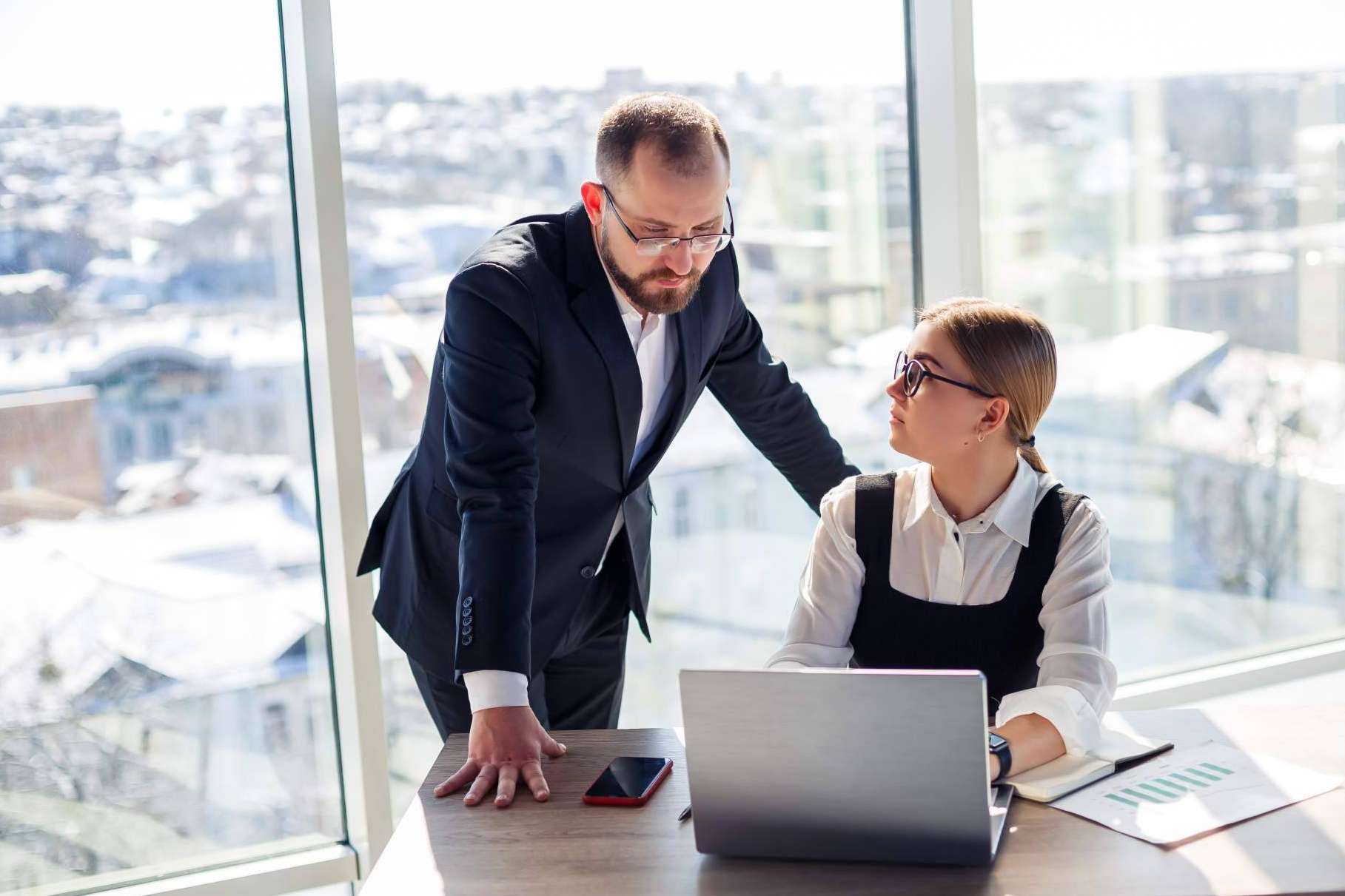 El software de Aitana que automatiza los procesos de las empresas: Dynamics 365 Business Central