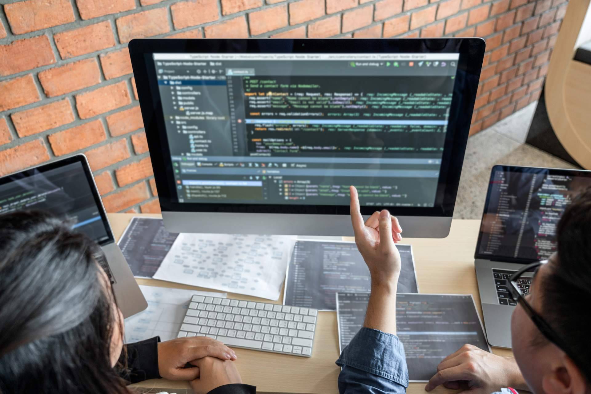 EV4: conocer los riesgos de no implementar un software ERP