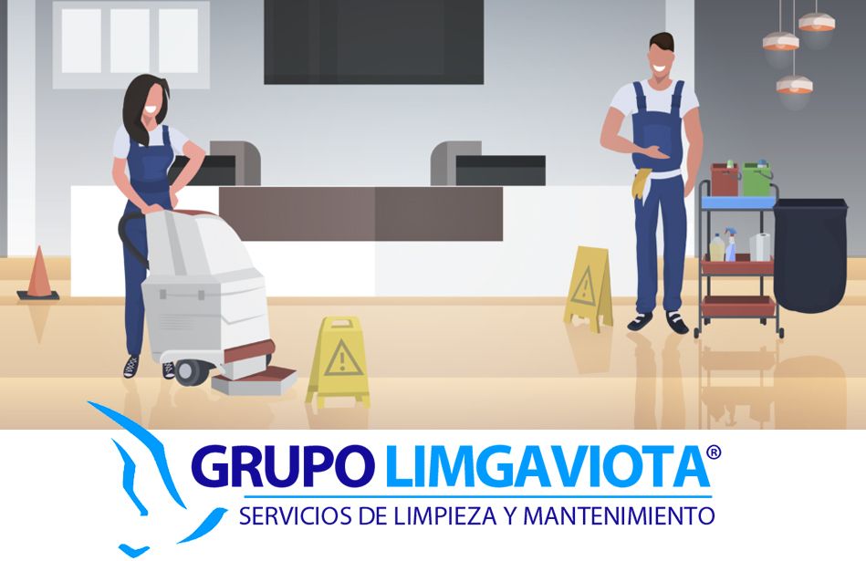 La importancia de contratar una empresa de limpieza profesional, por PULIGAVIOTA