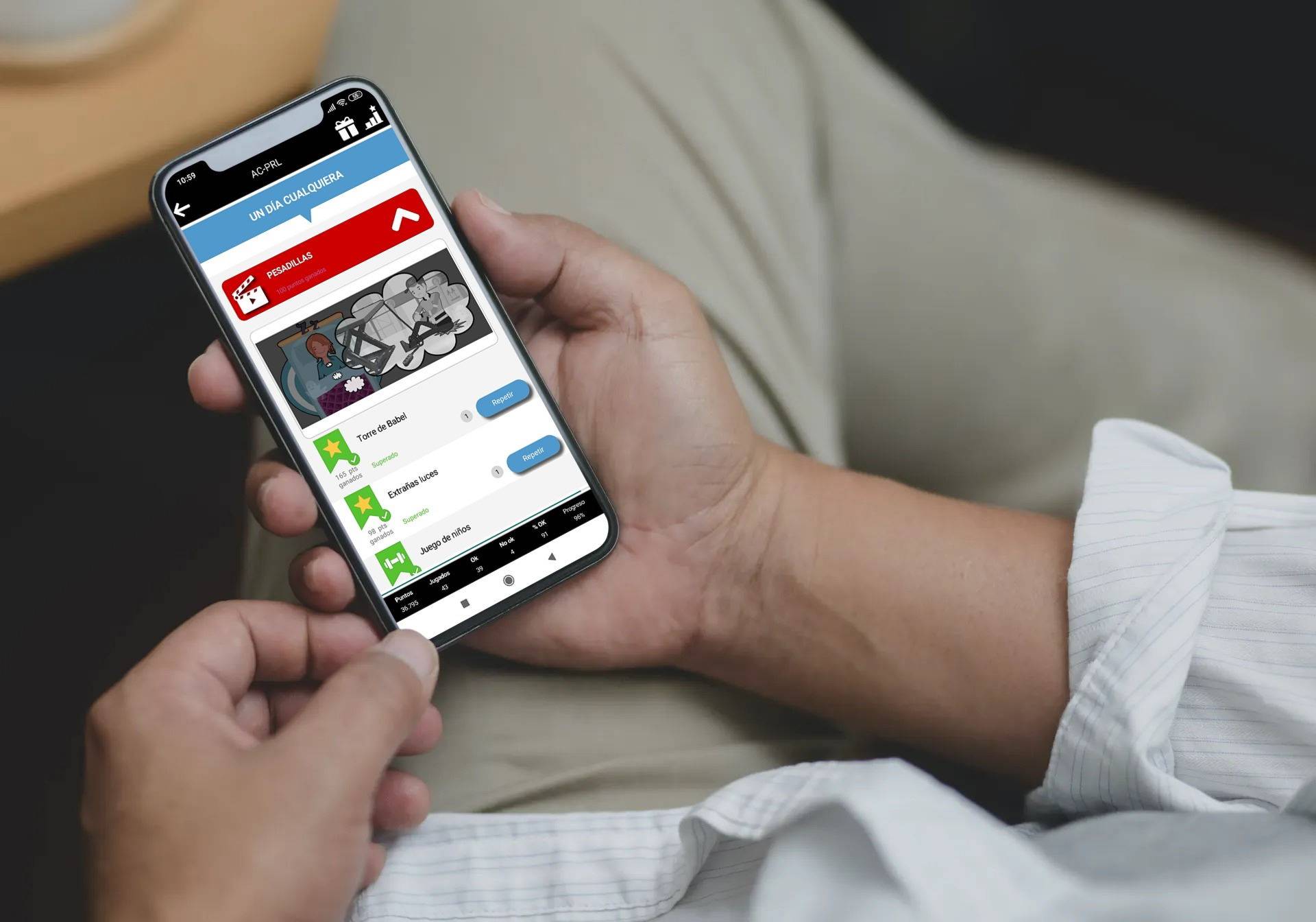 Revolución en la formación a empleados de cadenas retail de la mano de Tallentto
