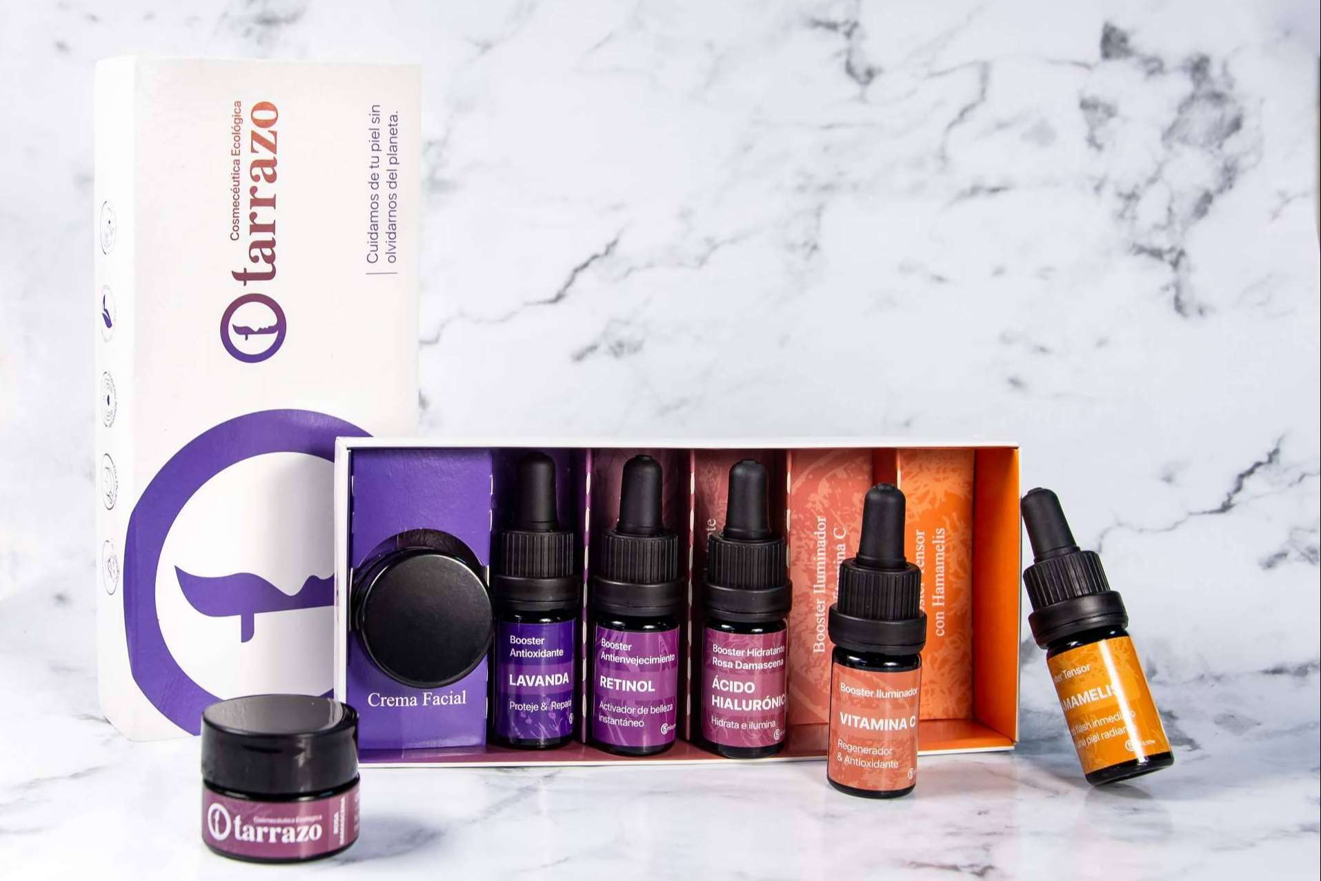 Lo que nadie cuenta sobre la cosmética natural, por la marca pionera Cosmecéutica Ecológica Tarrazo
