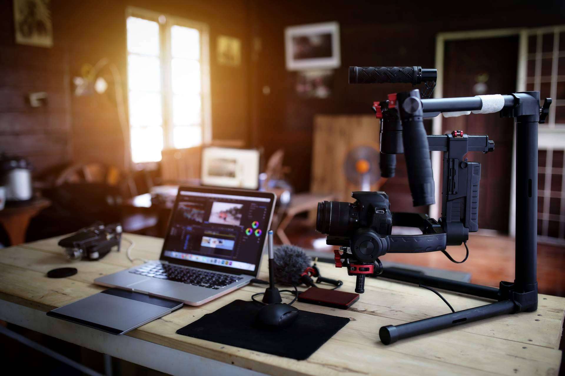 La productora de vídeo que está mejorando las condiciones de los filmmakers: FlitCut
