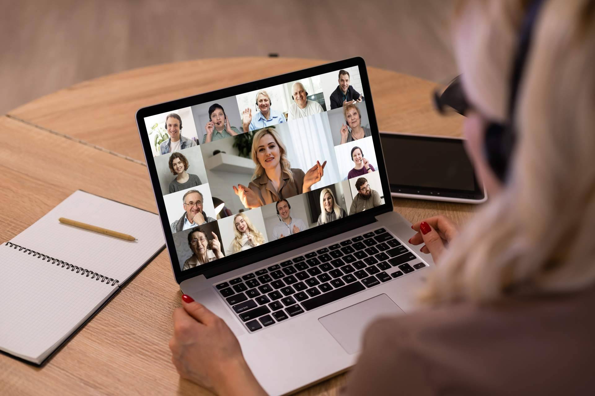 Crear una red networking rápidamente con El Club Wirsom