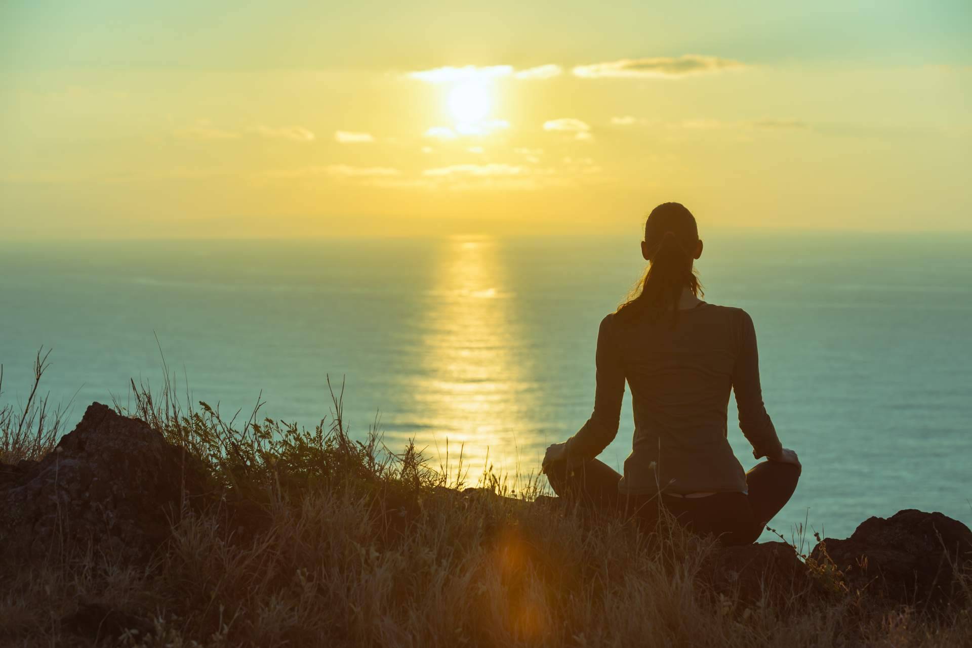 Infinit guía a las personas hacia su despertar espiritual