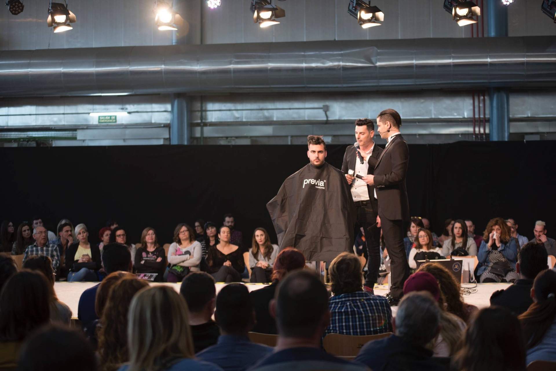 Lords & Barbers se considera una de las mejores barbershops de Alicante