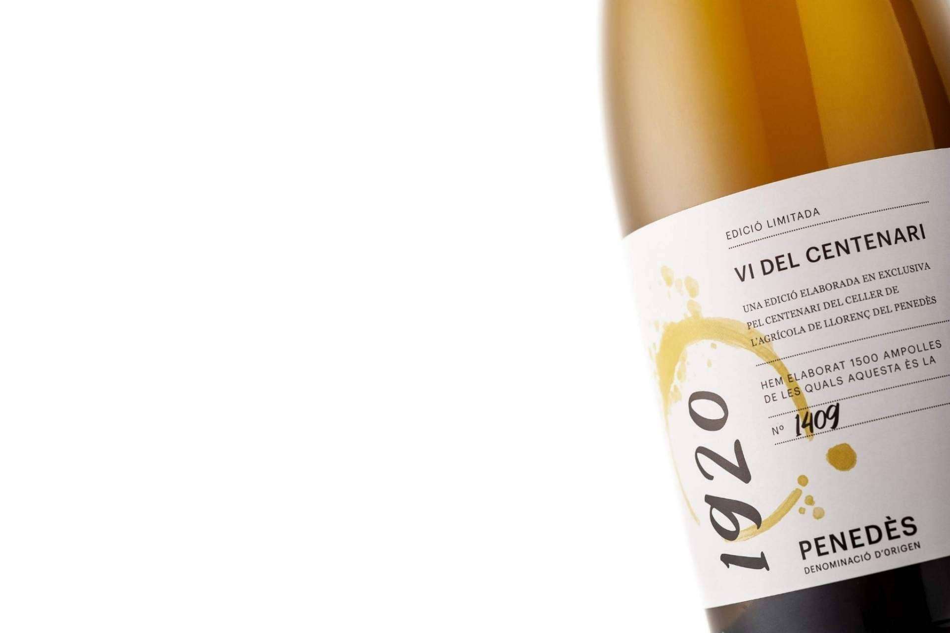 Agrícola de Llorenç: vinos de calidad producidos con valores cooperativistas