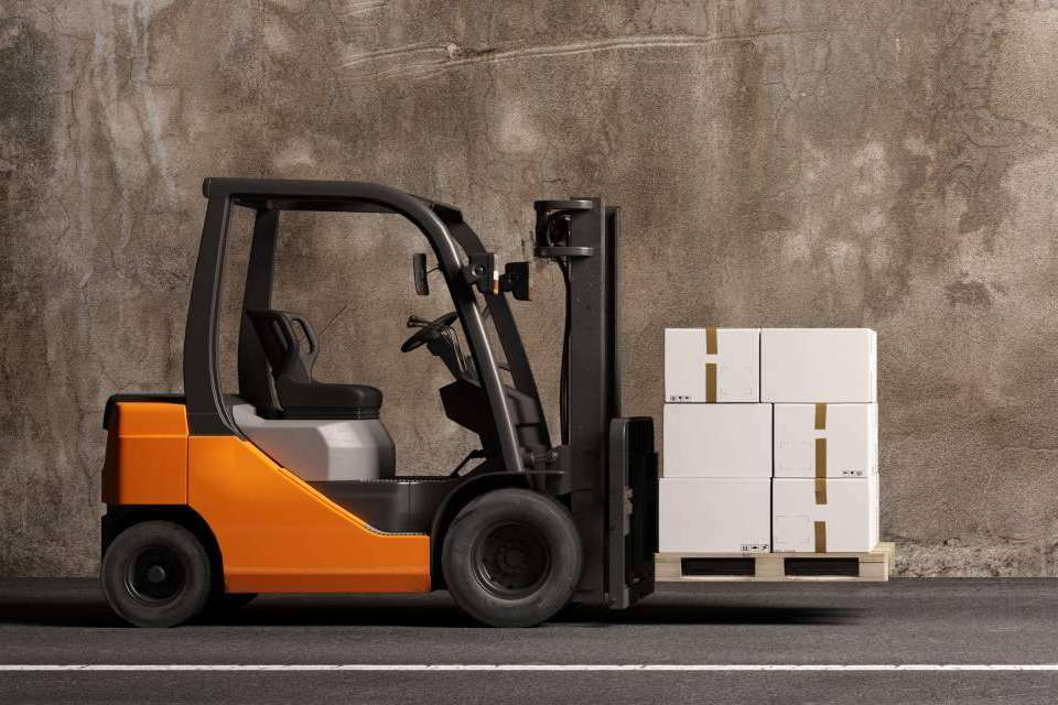 El uso de recambios de carretillas elevadoras fomenta el ahorro económico y ecológico de las compañías, por Recambios de Carretilla RRP