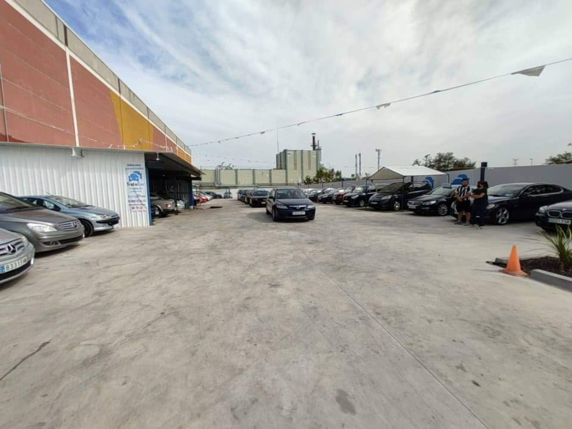 Las facilidades de comprar un coche usado de segunda mano con TratoCar