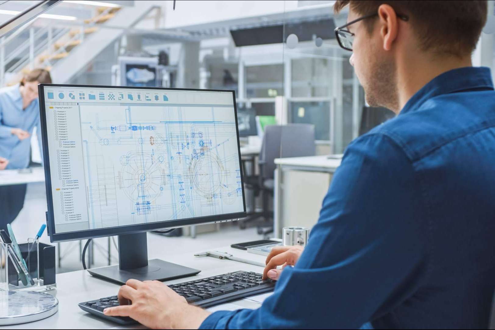 Applinet ofrece un desarrollo a medida para nuevos negocios electrónicos