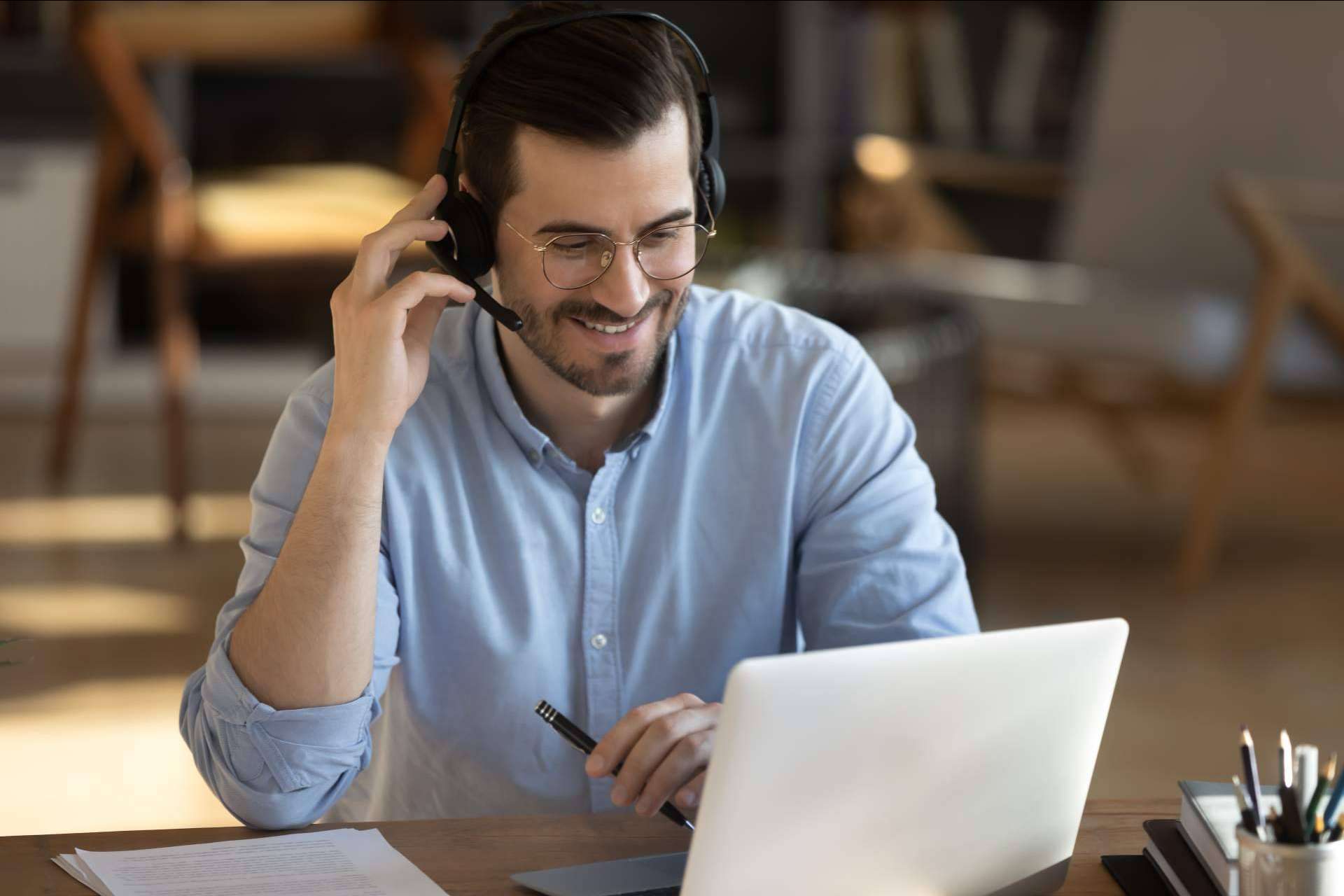 Los servicios eficientes de asistencia informática de la empresa Sosmatic