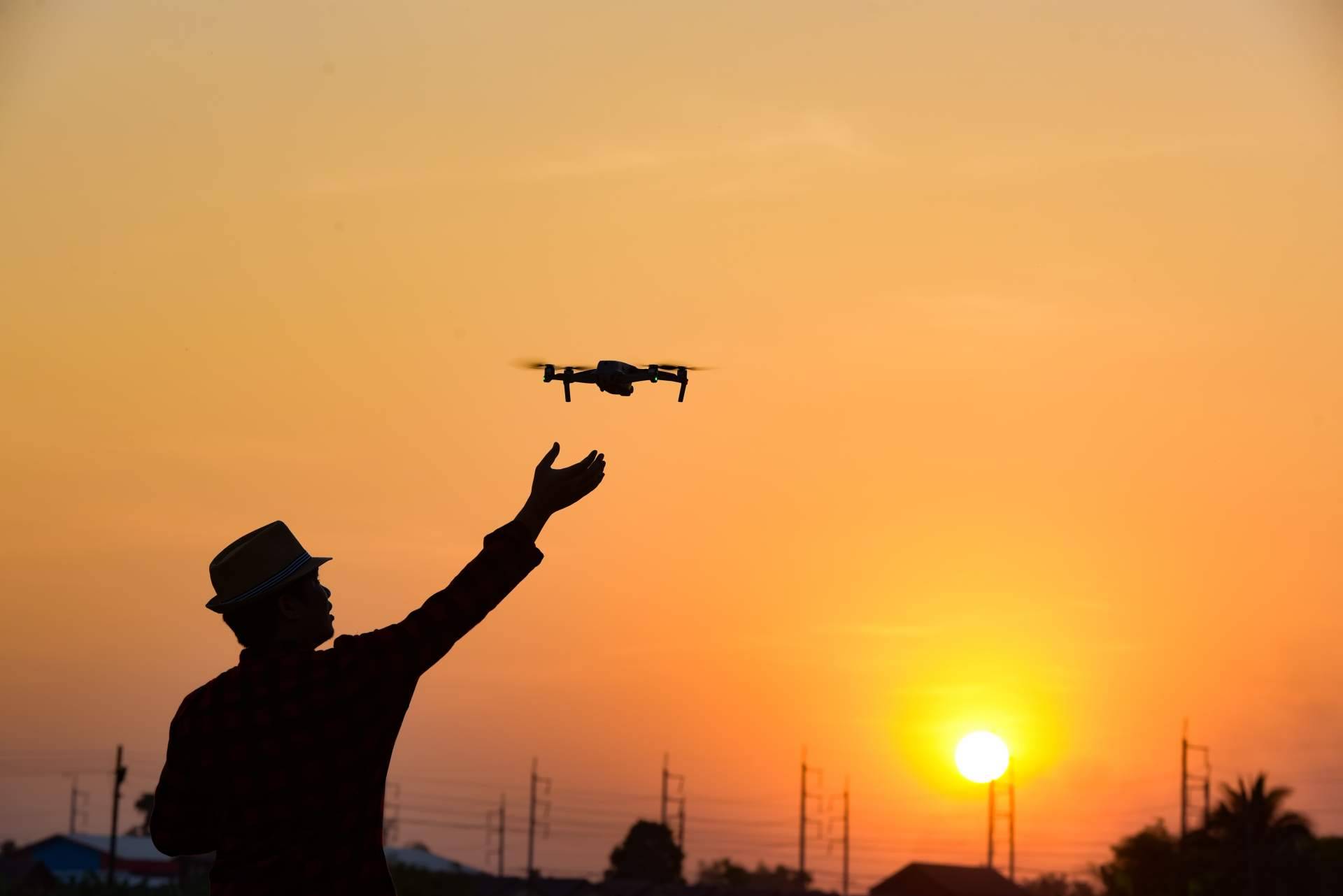 ¿Dónde encontrar  una opción de renting para vehículos aéreos no tripulados (UAS)? FRP Advanced Technologies Aerospace & Defence S.L.