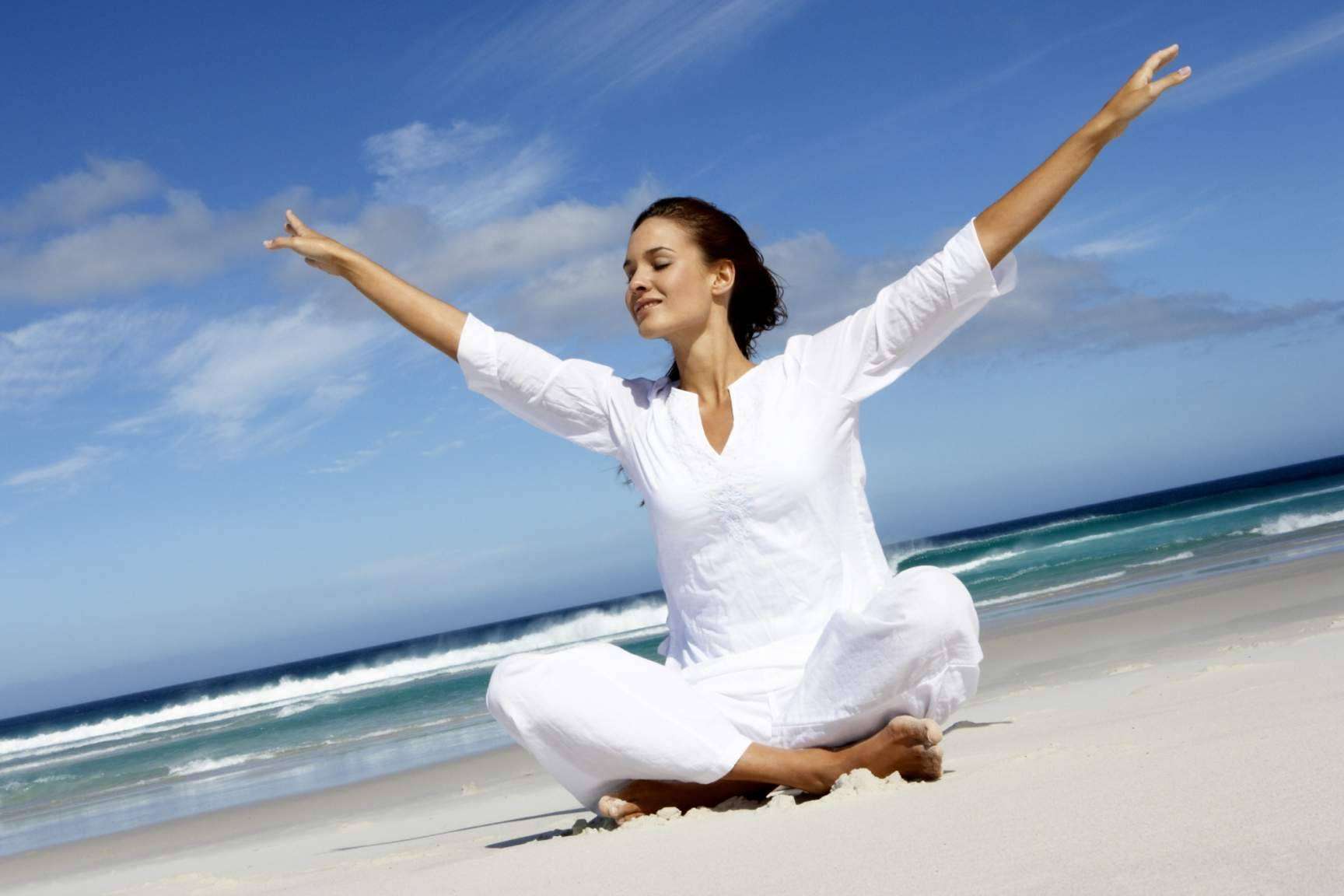Coach y psicoterapeuta en transformación personal y calidad de vida