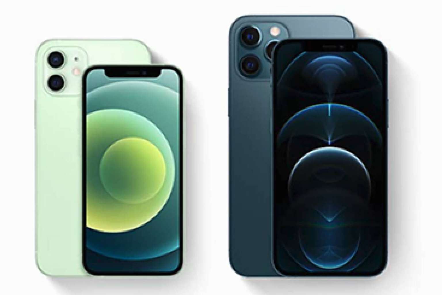Diversidad de iPhone y accesorios iPhone disponibles en la tienda Euskonnection