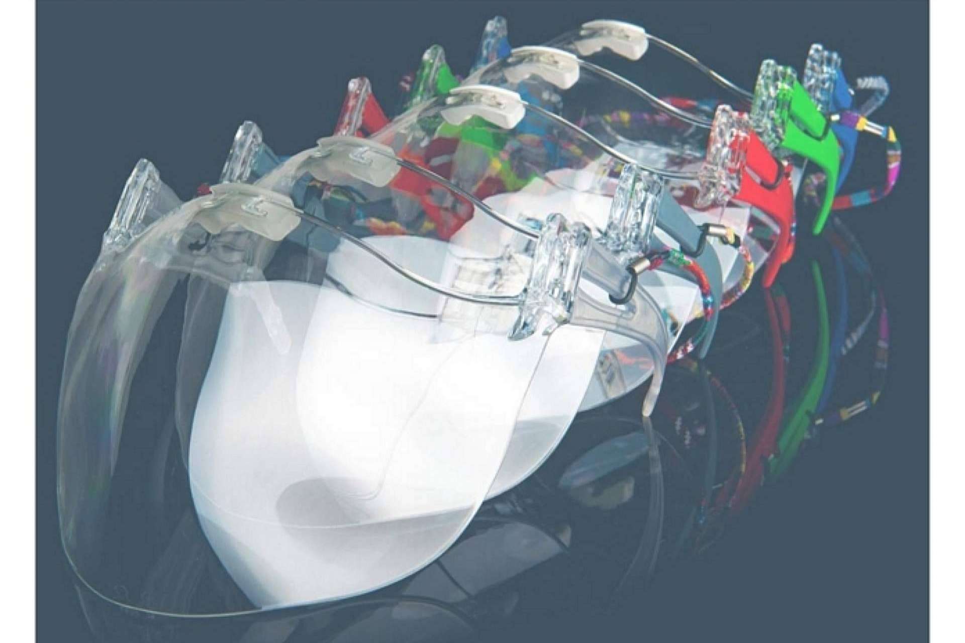 Protect Soiart Distribución, distribuidor oficial de las mascarillas transparentes AllegraMask en Cataluña