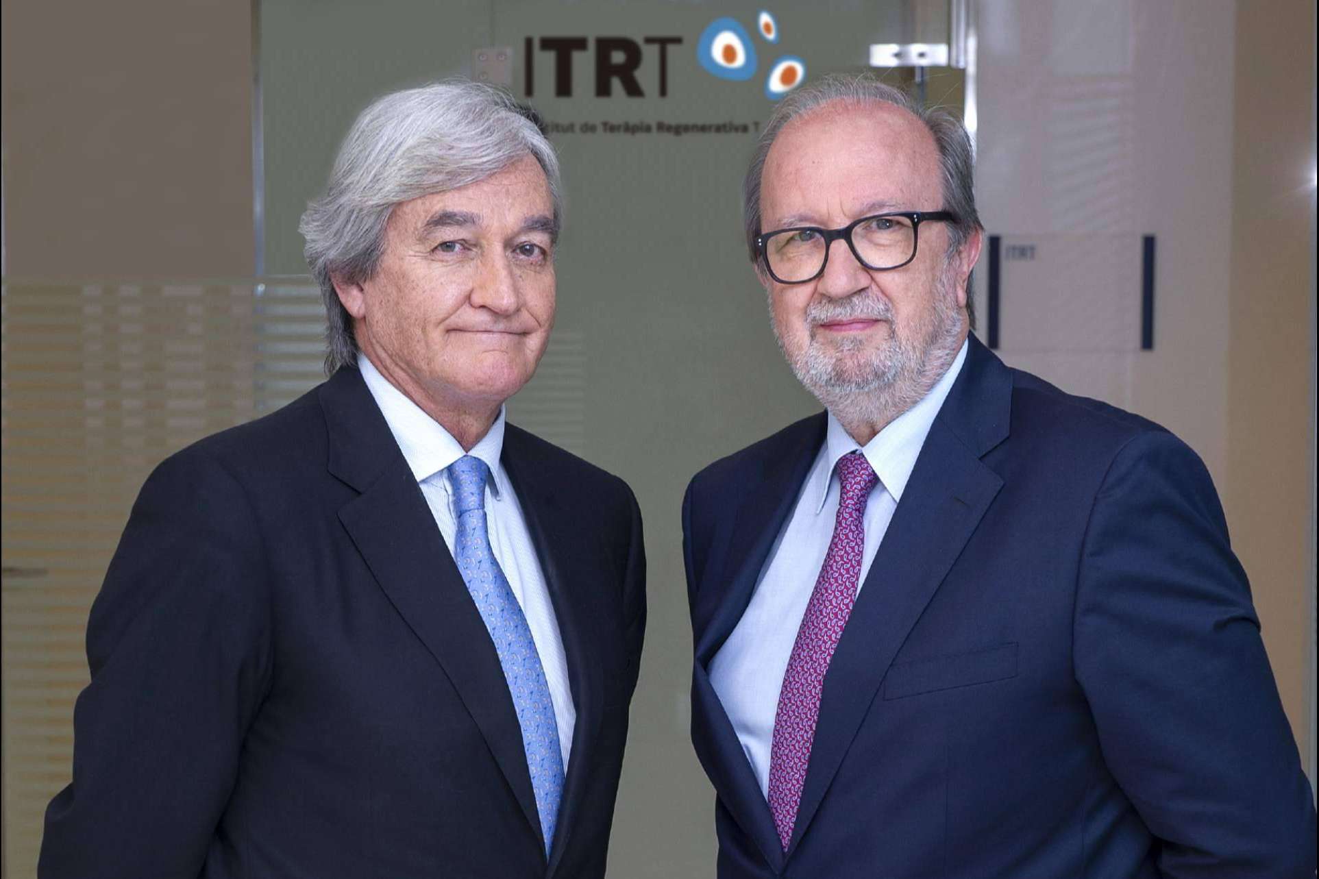 Médicos españoles regeneran el tendón por primera vez en el mundo