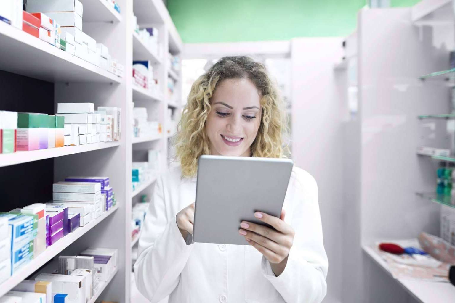 Desarrollo de software en entorno web dedicado al mundo de la comunicación, el marketing y la fidelización para farmacias, de la mano de Fulcri
