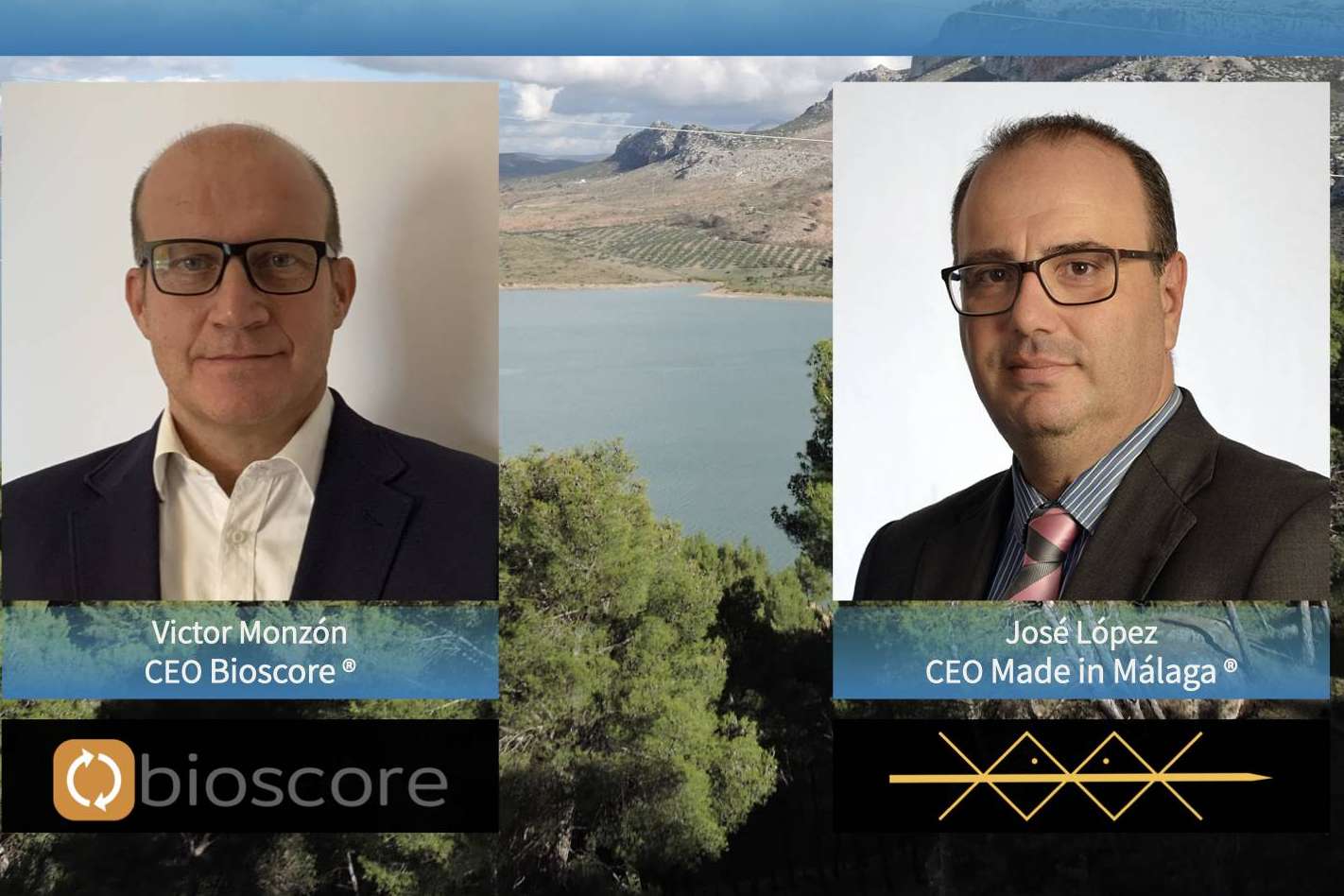 Made in Málaga y Bioscore se alían para conseguir la certificación de hoteles sostenibles en Málaga