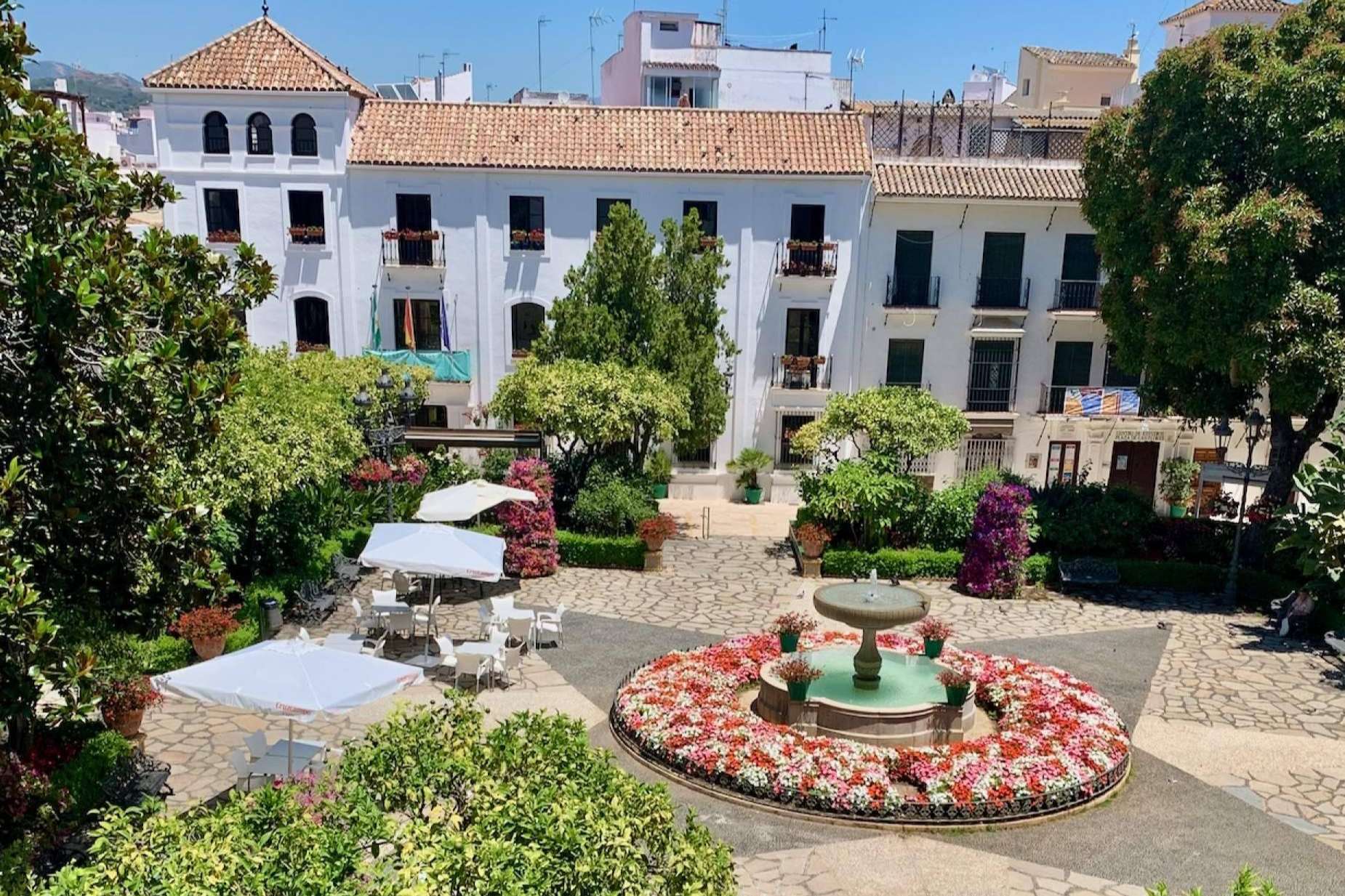 Certificación hoteles sostenibles en Málaga de Made In Málaga, adaptación al cambio y comunicación