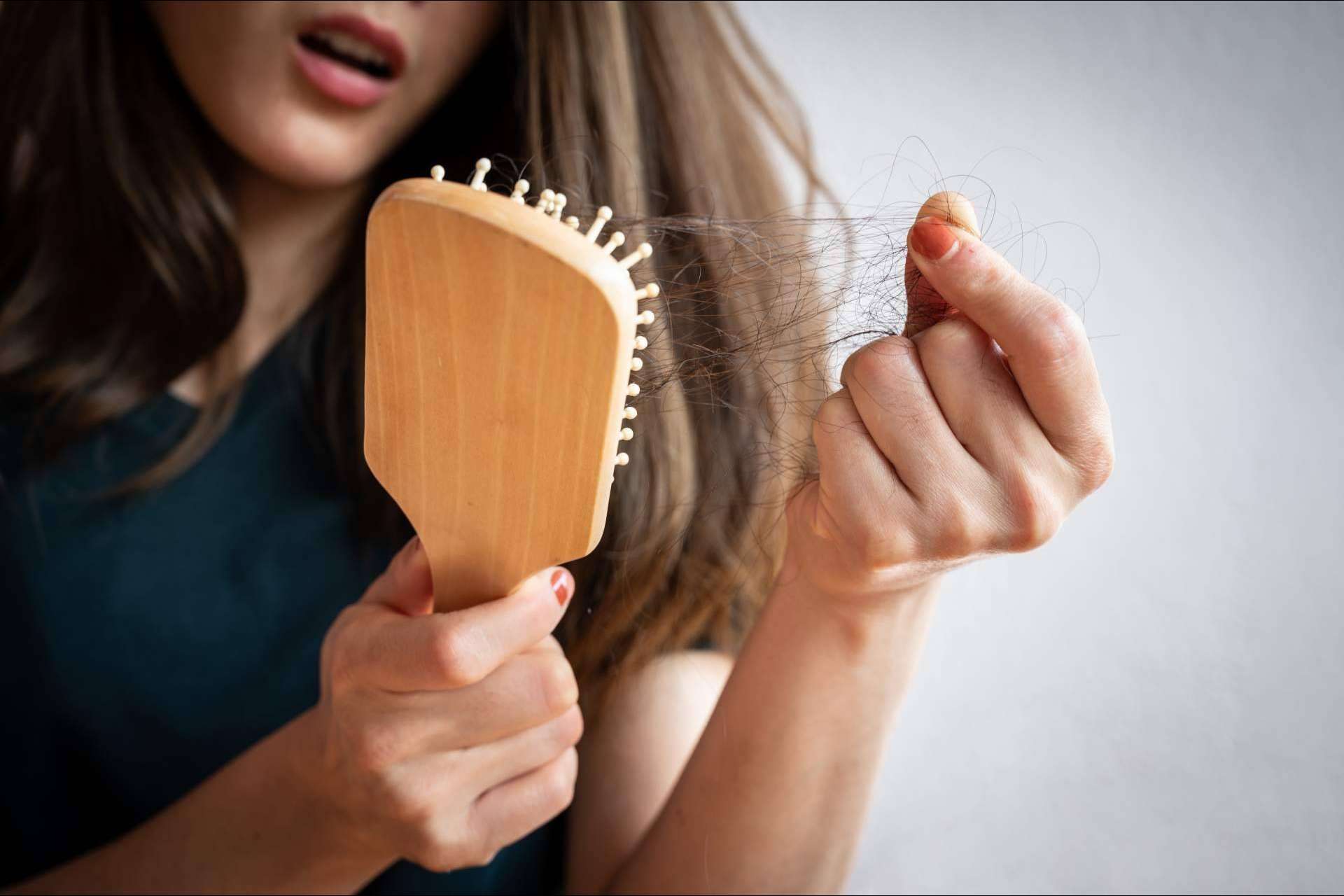 ¿Cuáles son los motivos de la sequedad de la piel y la caída de cabello en otoño?, por Géomer