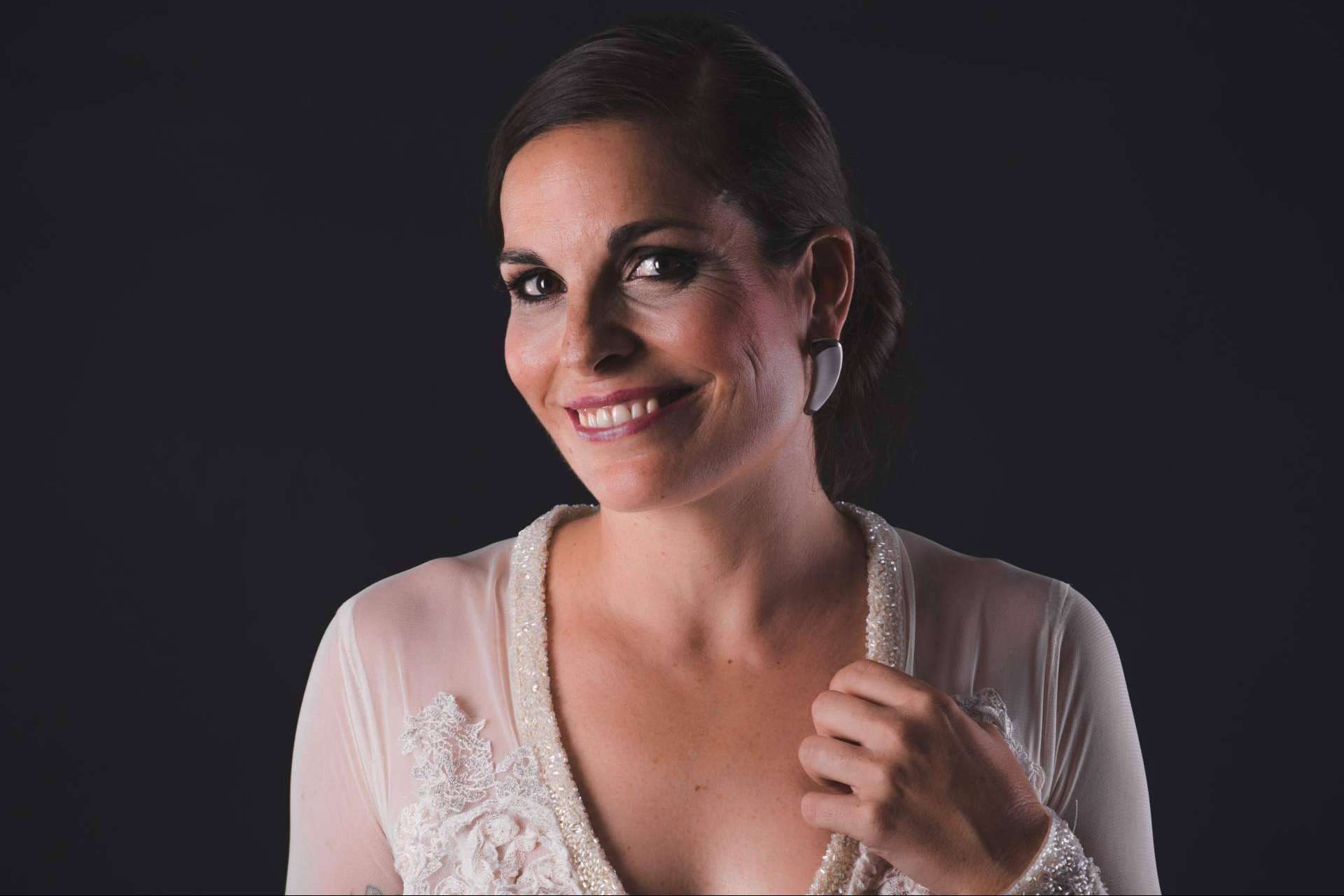 La diseñadora artesana malagueña, María Rengel, y Made in Málaga® presentan la Colección Andalucía